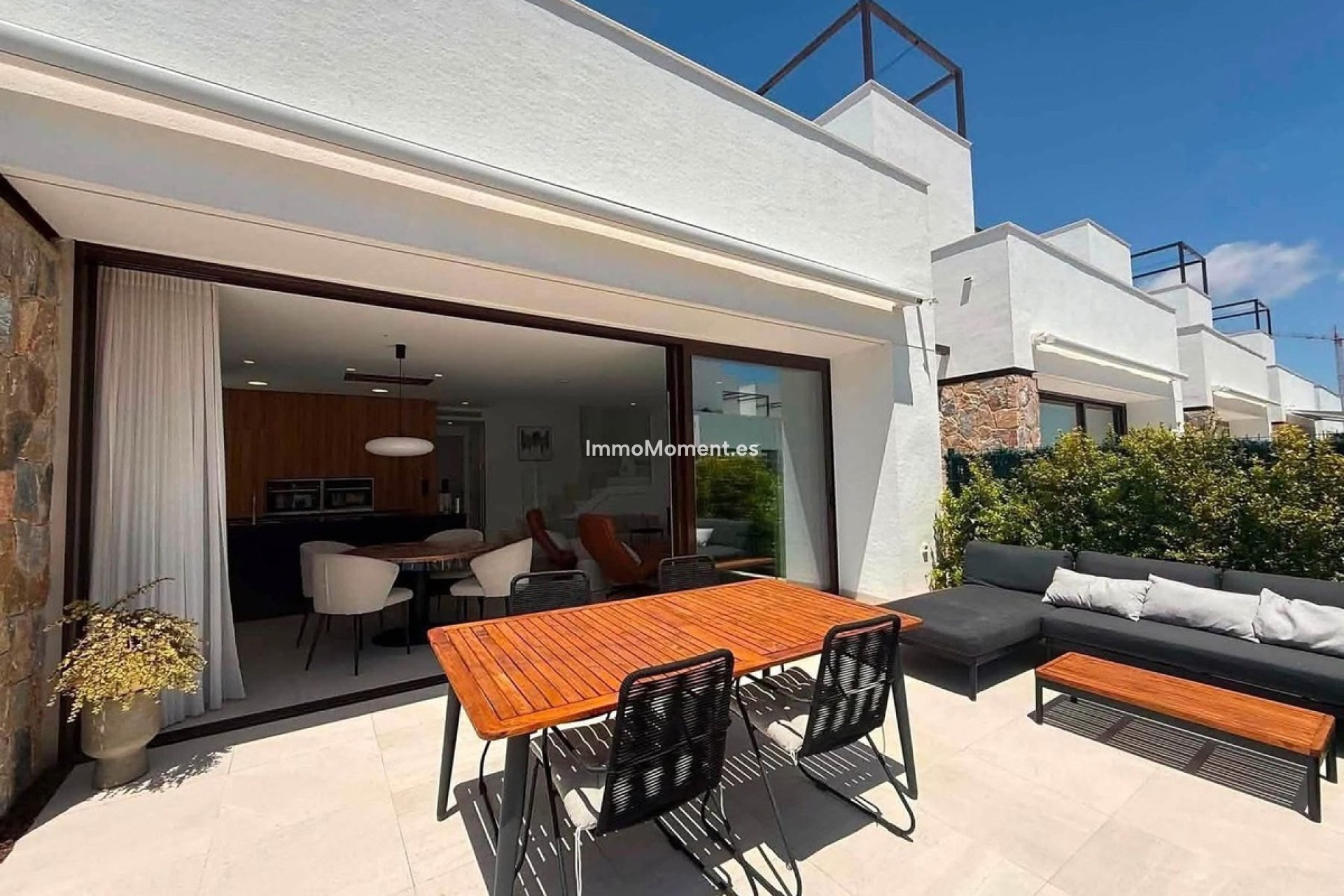 Reventa - Villa independiente - Torre Pacheco - Santa Rosalia Lake and Life Resort