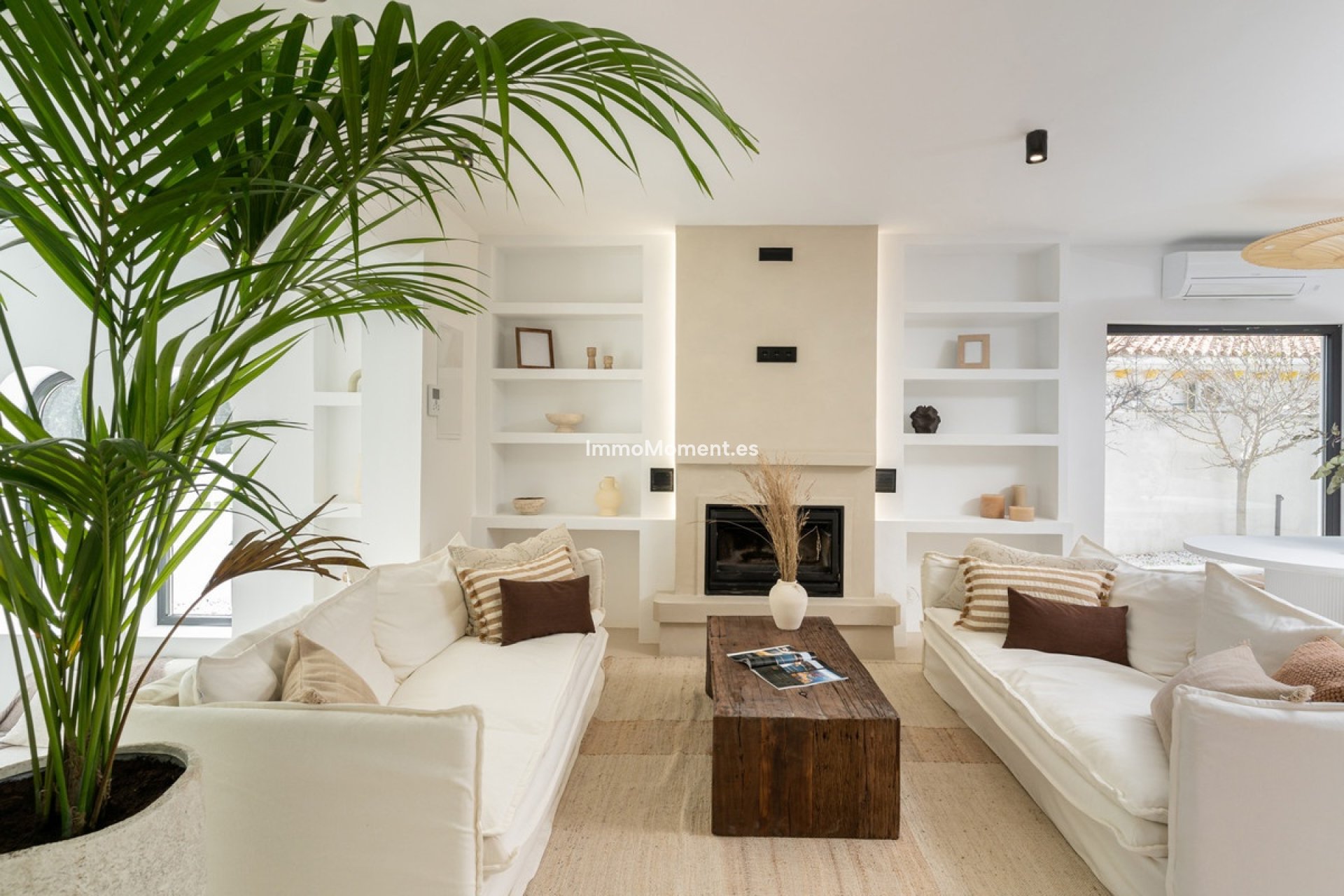 Reventa - Villa independiente - Torremolinos - El Pinillo