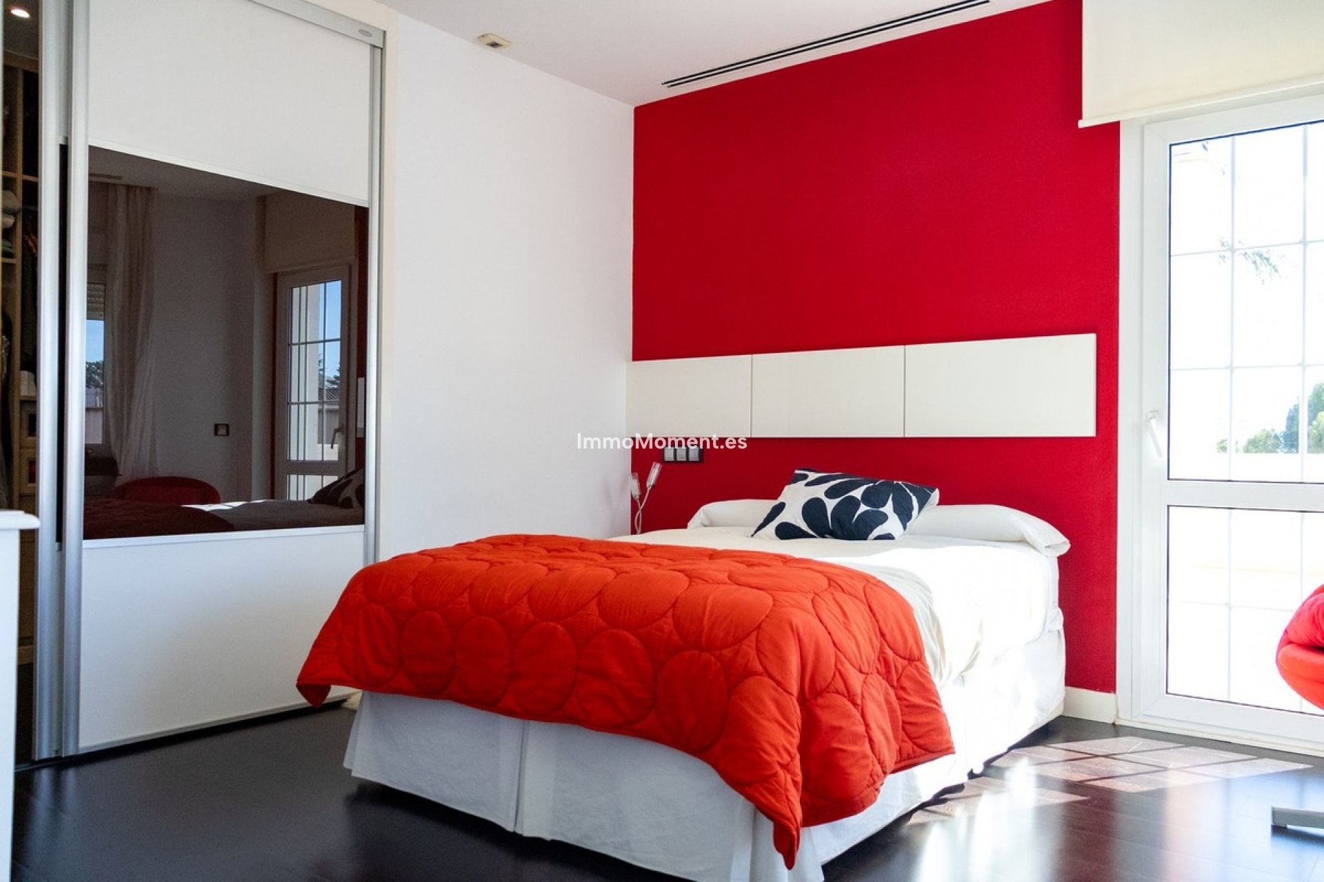 Reventa - Villa independiente - Torremolinos - Playamar