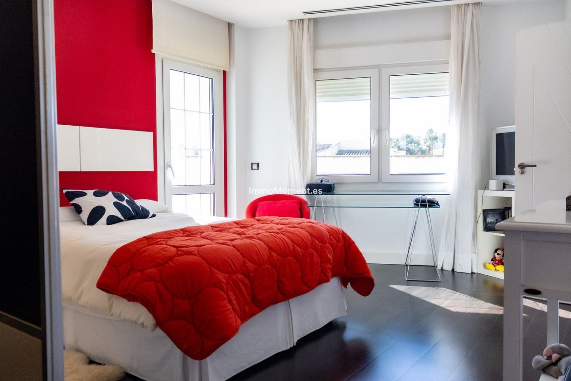 Reventa - Villa independiente - Torremolinos - Playamar