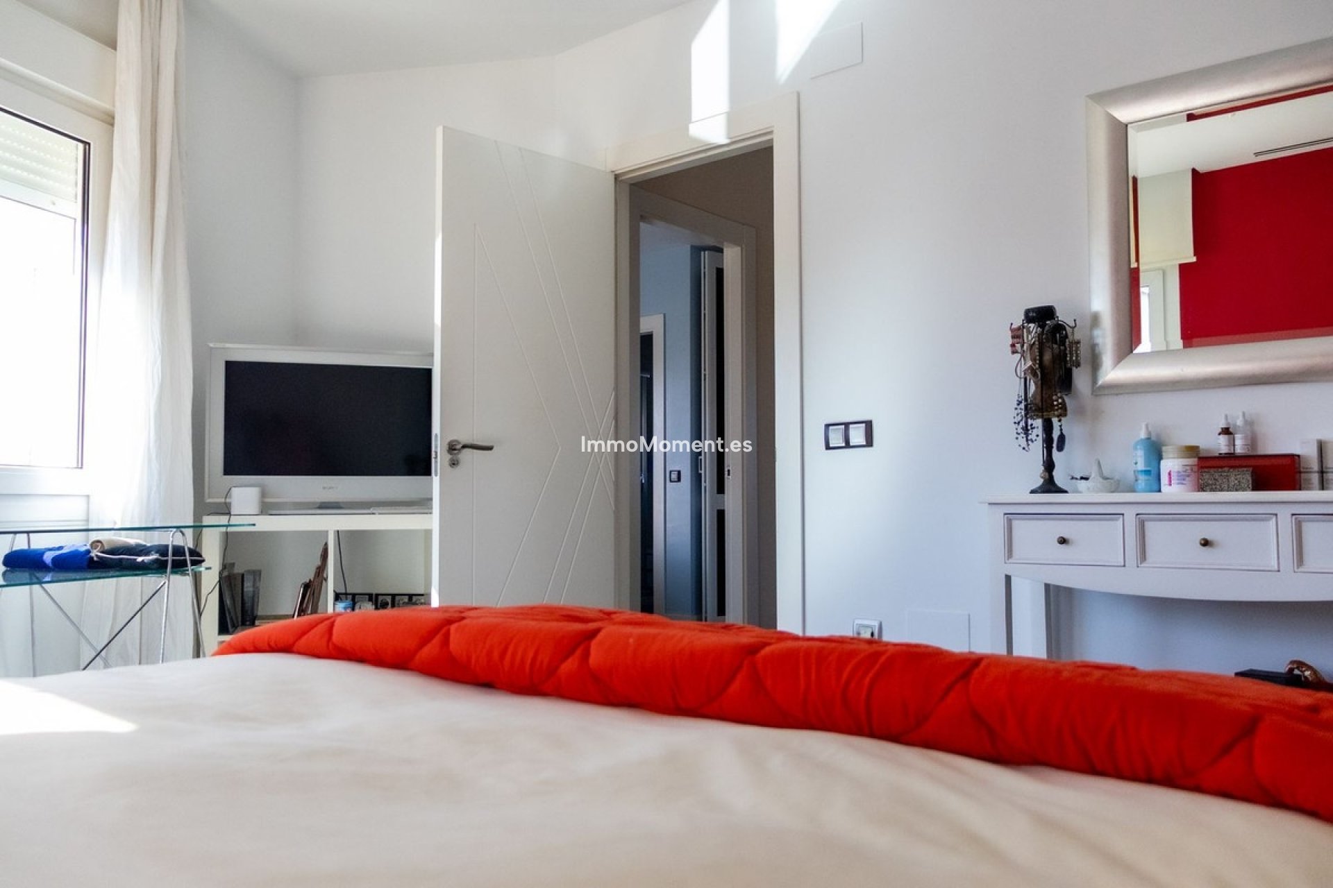 Reventa - Villa independiente - Torremolinos - Playamar