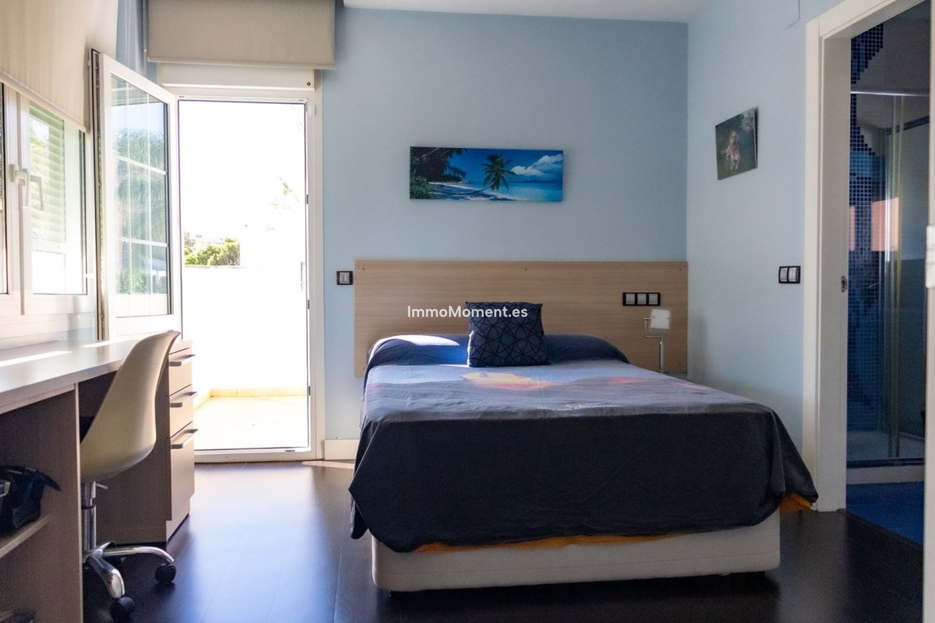 Reventa - Villa independiente - Torremolinos - Playamar