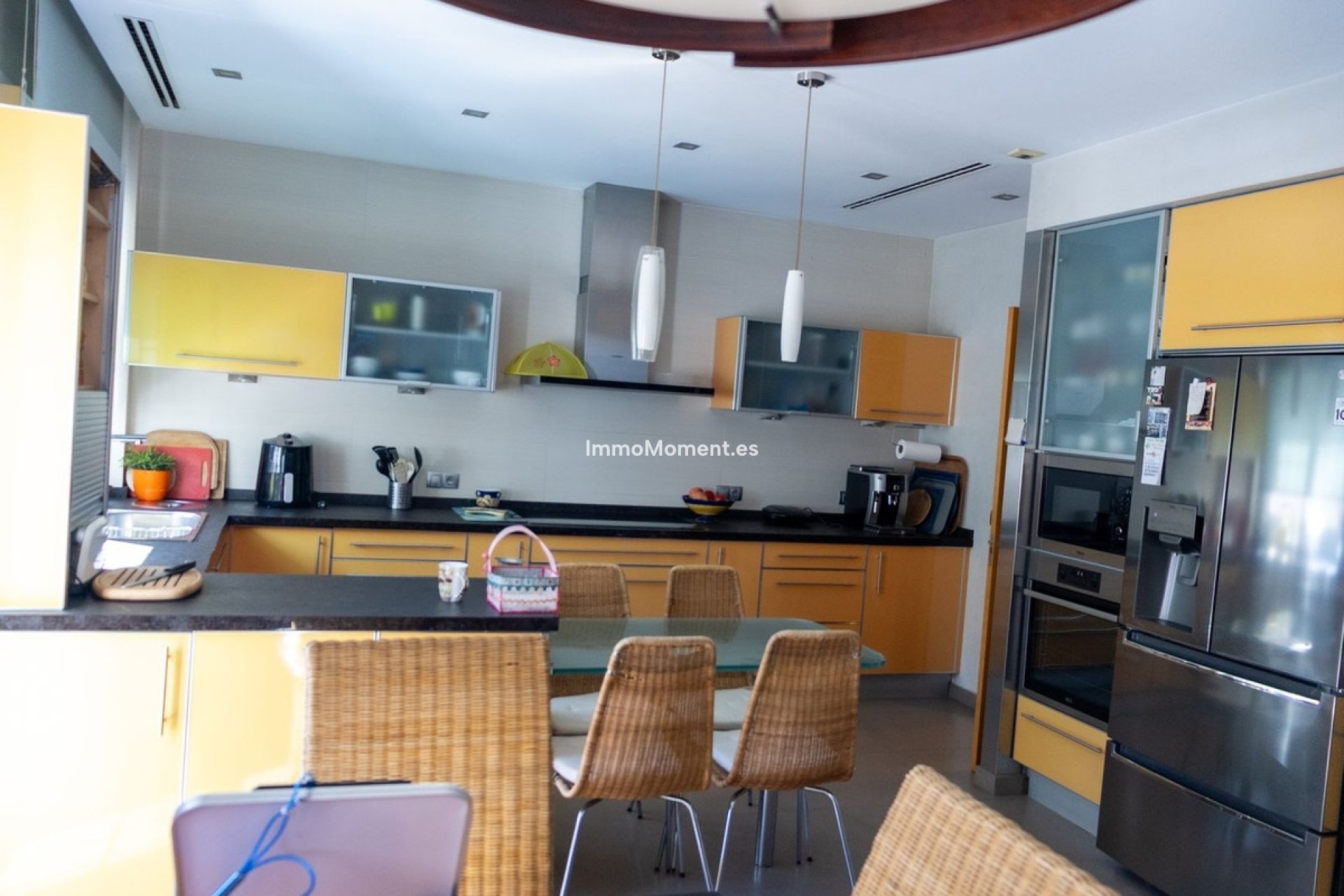 Reventa - Villa independiente - Torremolinos - Playamar