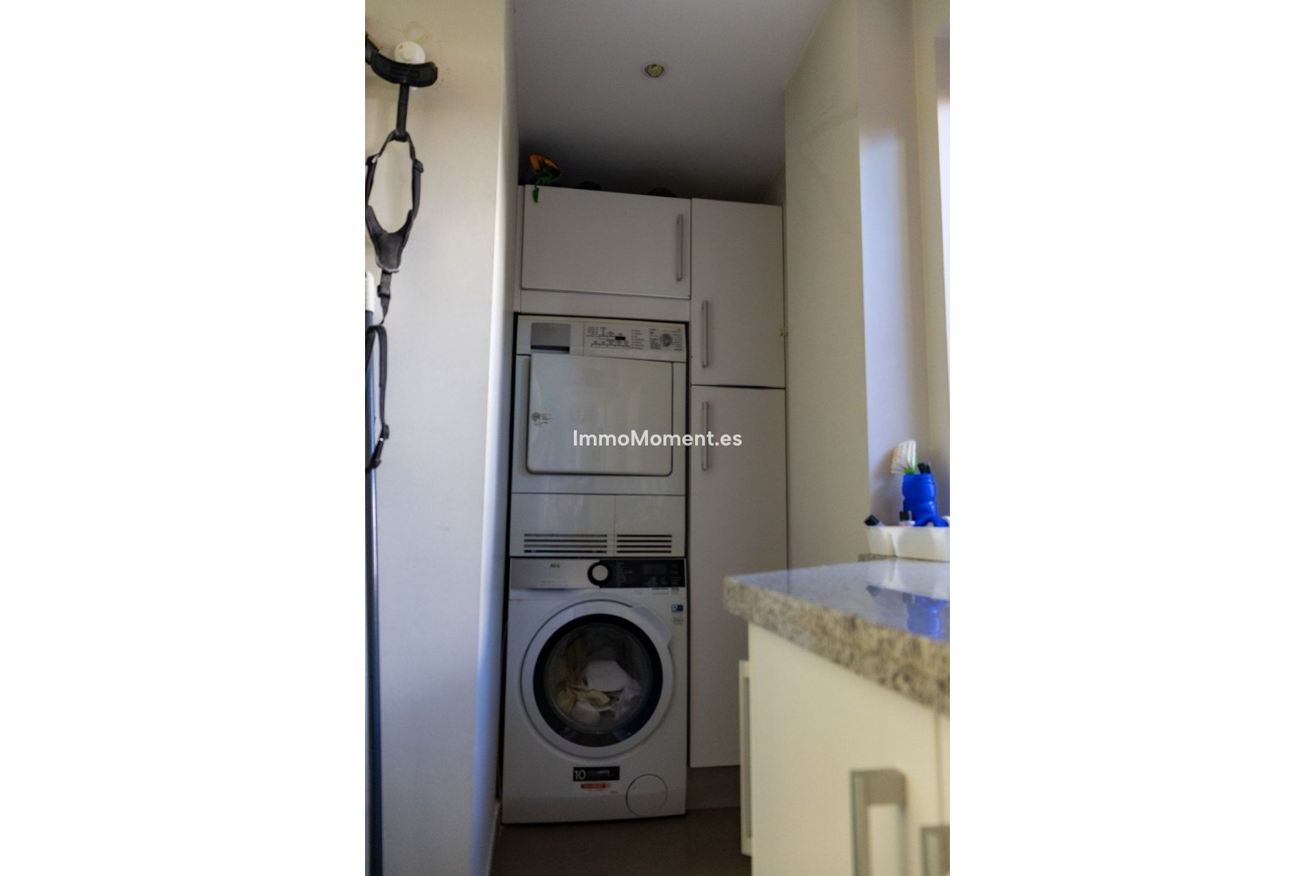 Reventa - Villa independiente - Torremolinos - Playamar
