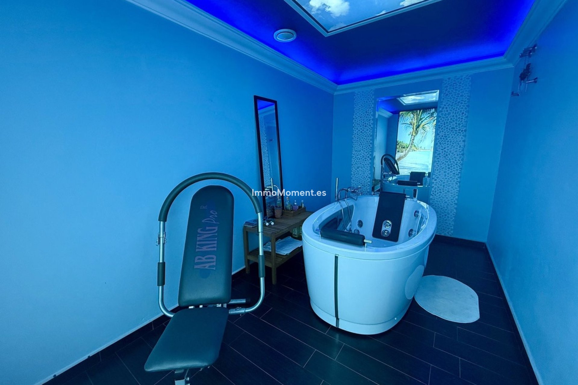 Reventa - Villa independiente - Torremolinos - Playamar