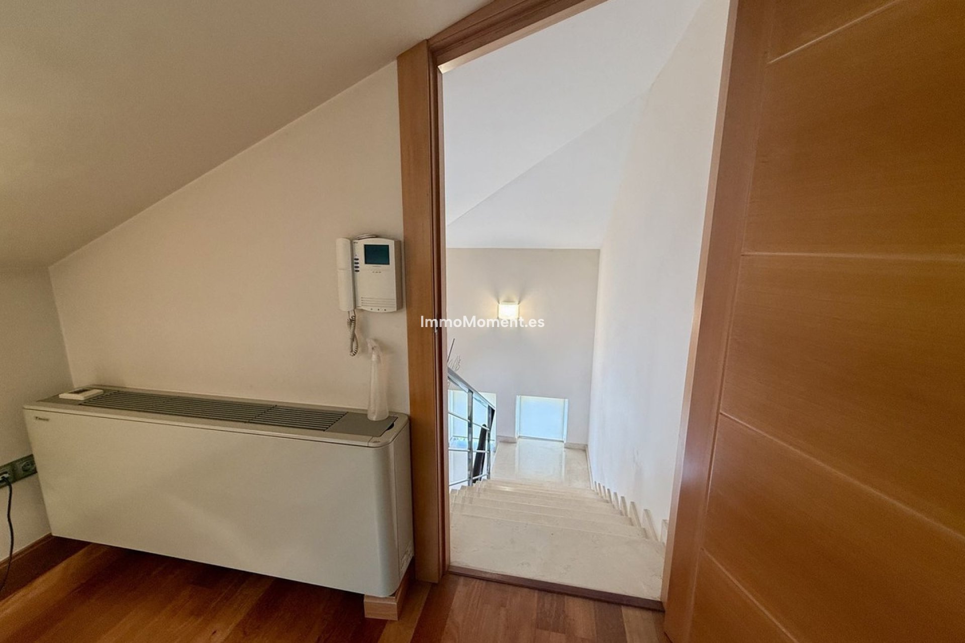 Reventa - Villa independiente - Torremolinos - Playamar