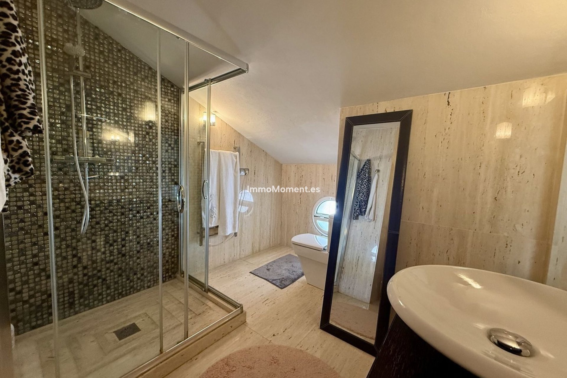 Reventa - Villa independiente - Torremolinos - Playamar