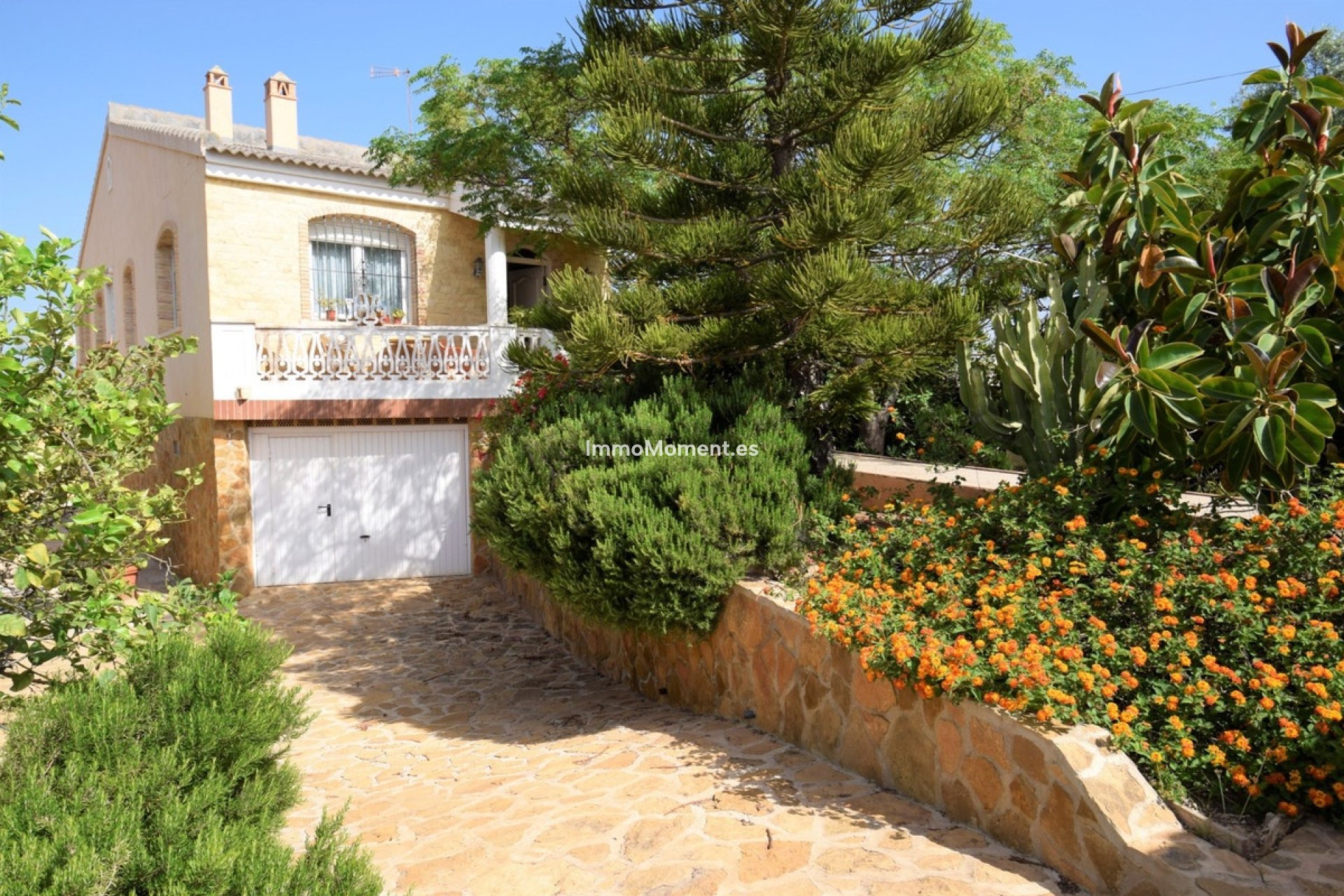 Reventa - Villa independiente - Torrevieja - Aguas Nuevas