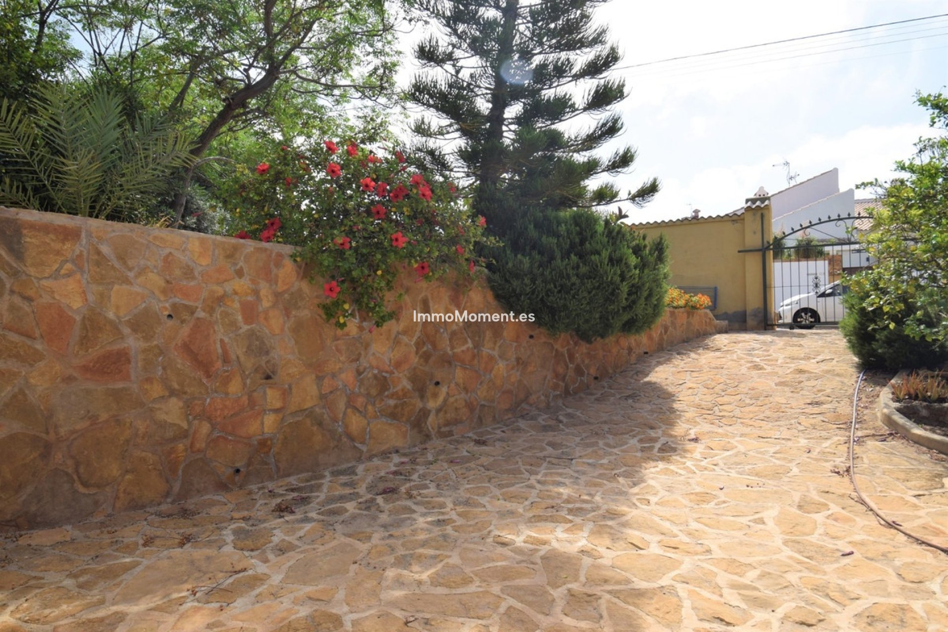 Reventa - Villa independiente - Torrevieja - Aguas Nuevas