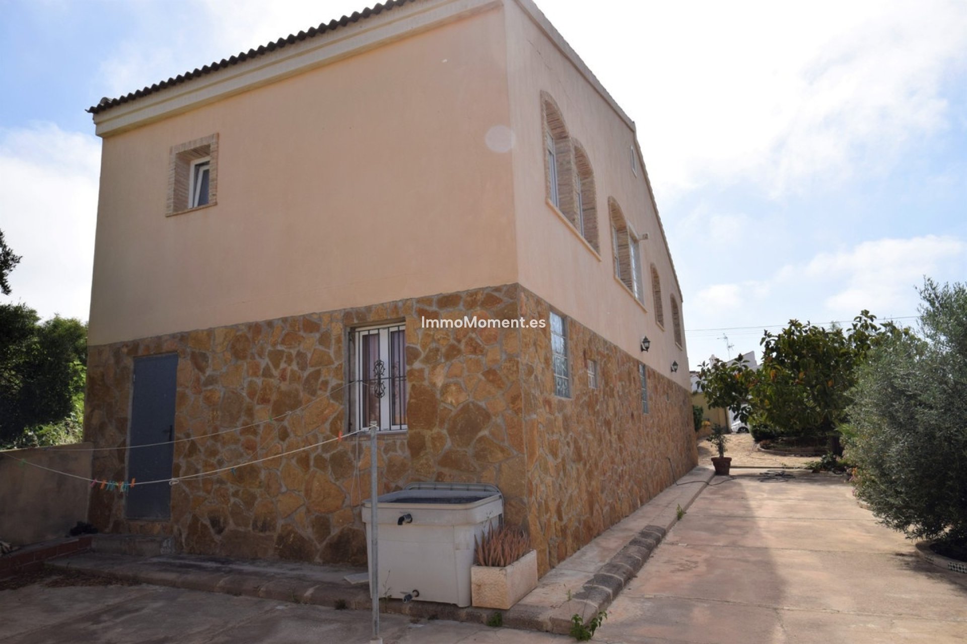 Reventa - Villa independiente - Torrevieja - Aguas Nuevas