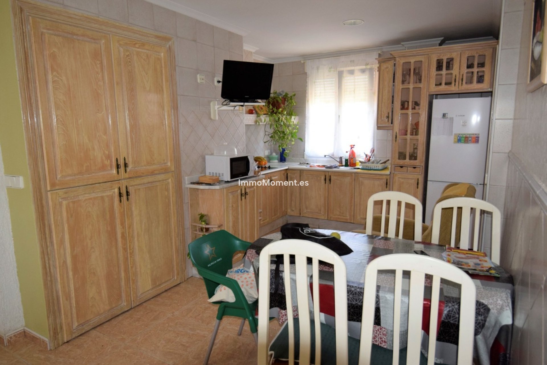Reventa - Villa independiente - Torrevieja - Aguas Nuevas