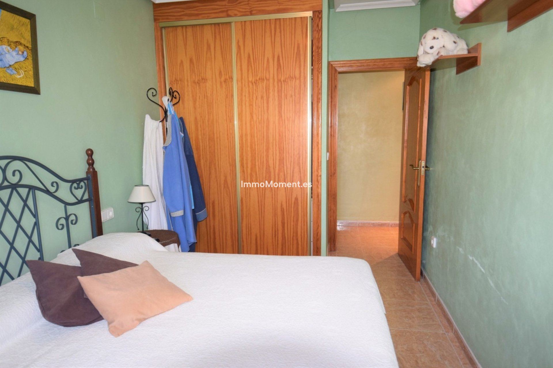 Reventa - Villa independiente - Torrevieja - Aguas Nuevas