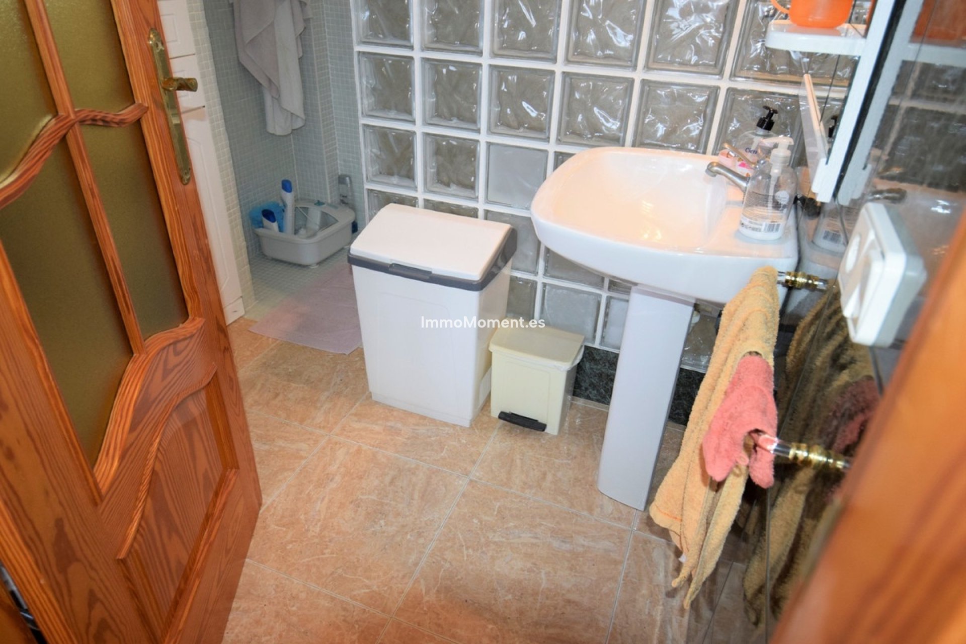Reventa - Villa independiente - Torrevieja - Aguas Nuevas