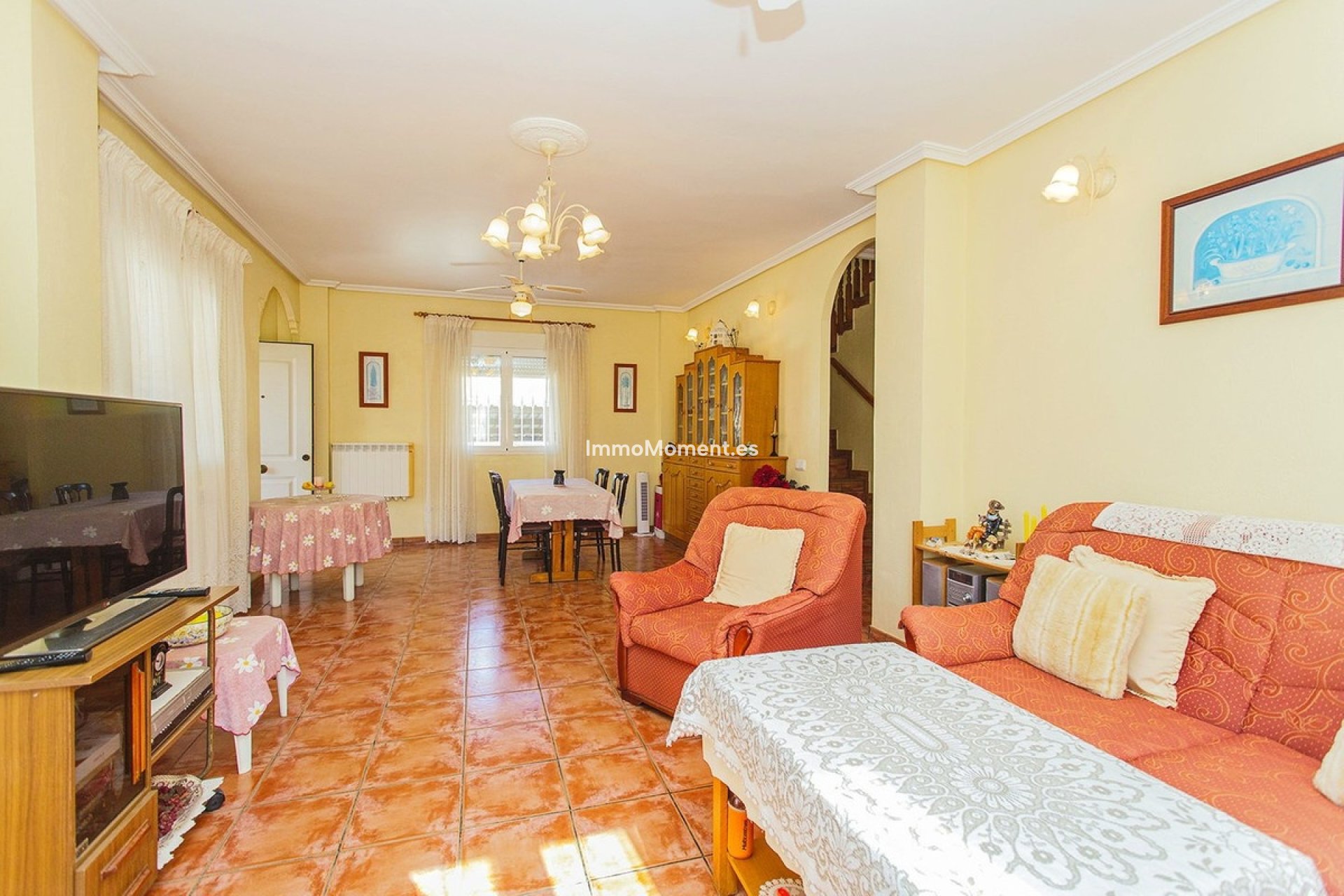 Reventa - Villa independiente - Torrevieja - Aguas Nuevas