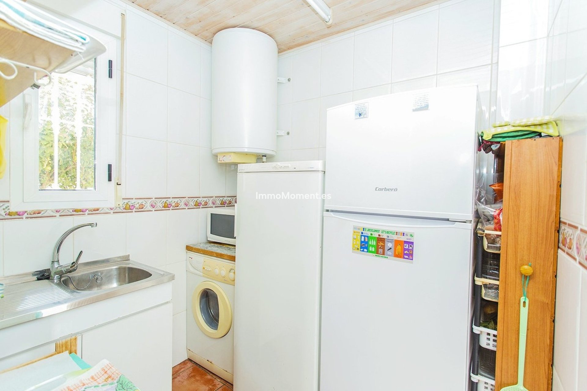 Reventa - Villa independiente - Torrevieja - Aguas Nuevas