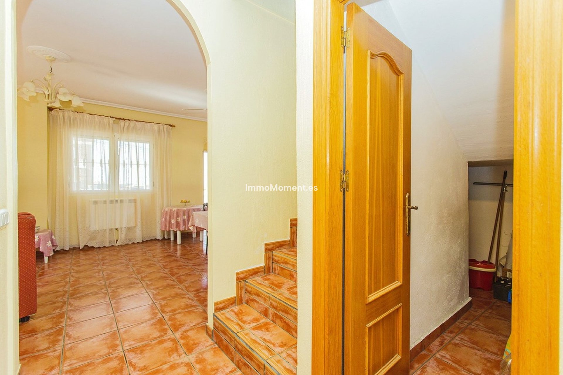 Reventa - Villa independiente - Torrevieja - Aguas Nuevas