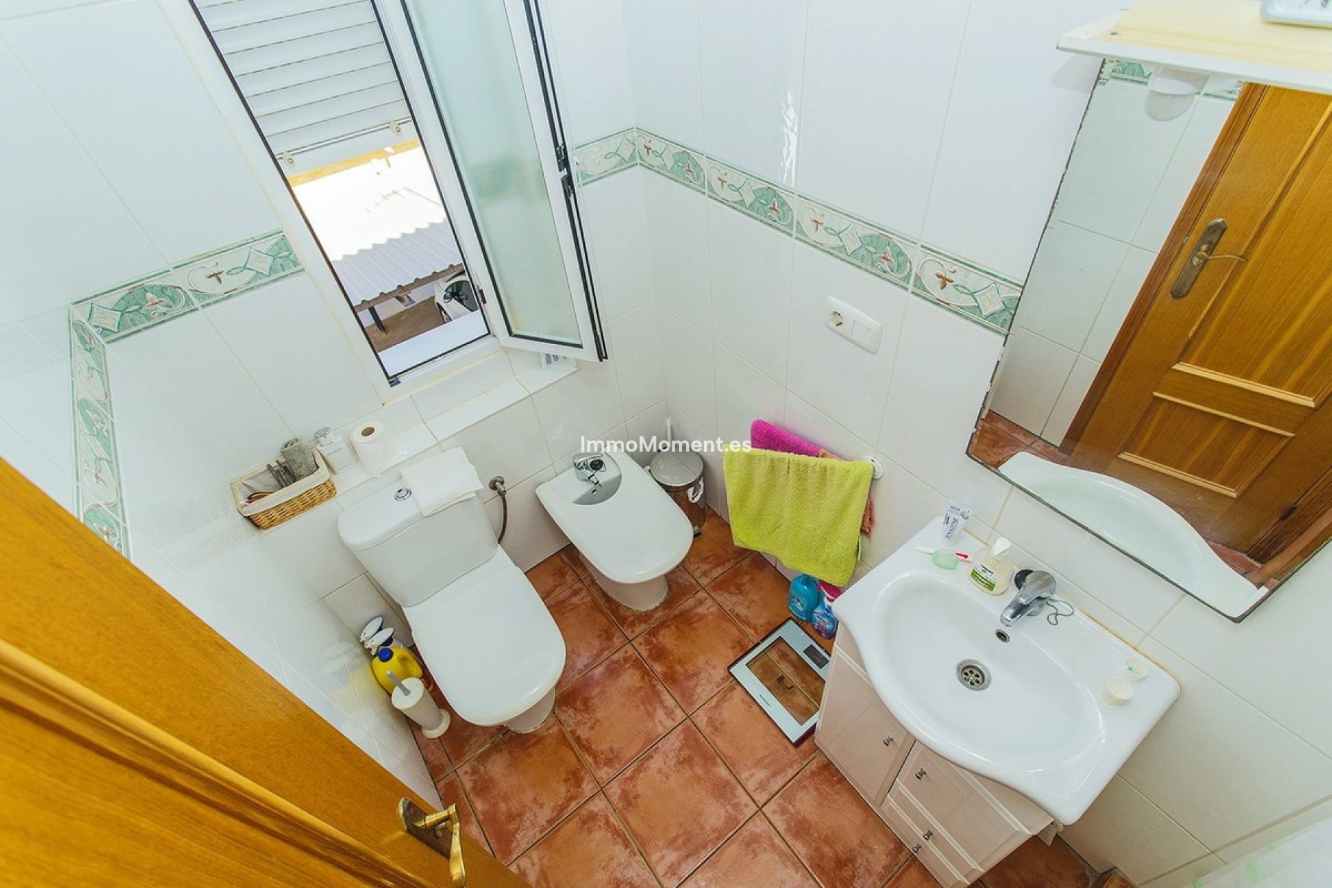 Reventa - Villa independiente - Torrevieja - Aguas Nuevas