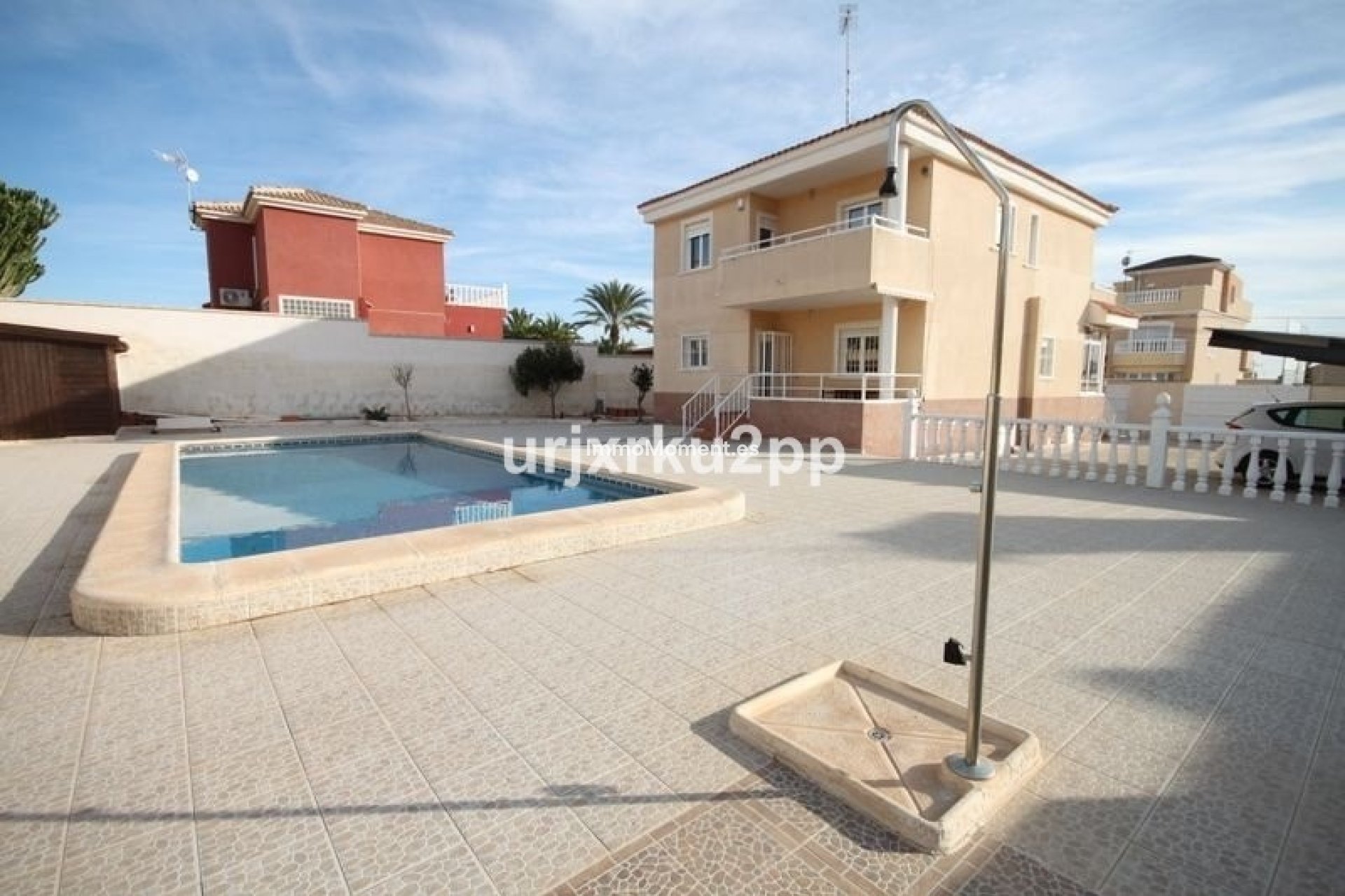 Reventa - Villa independiente - Torrevieja - Aguas Nuevas
