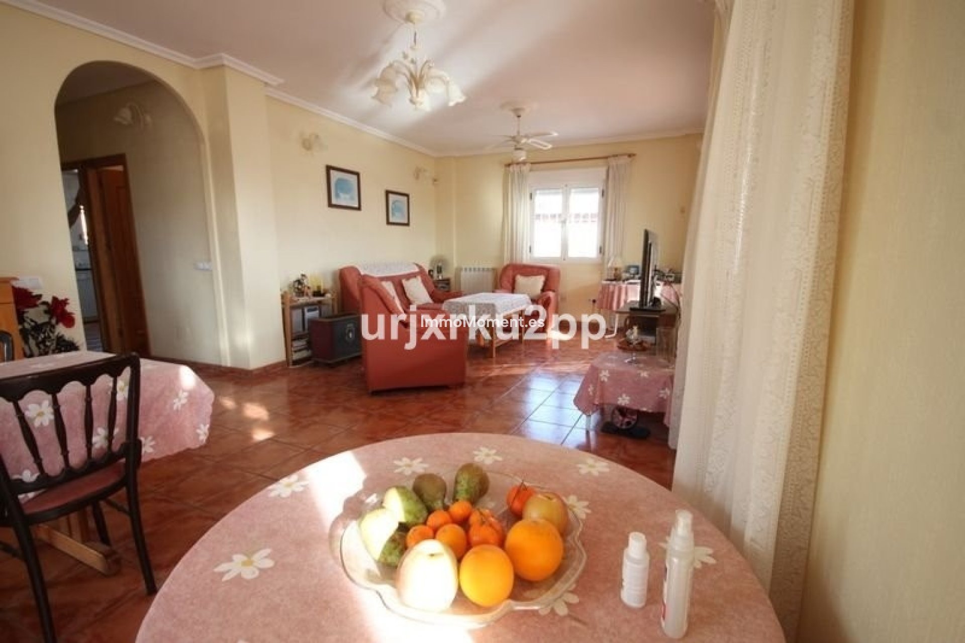 Reventa - Villa independiente - Torrevieja - Aguas Nuevas