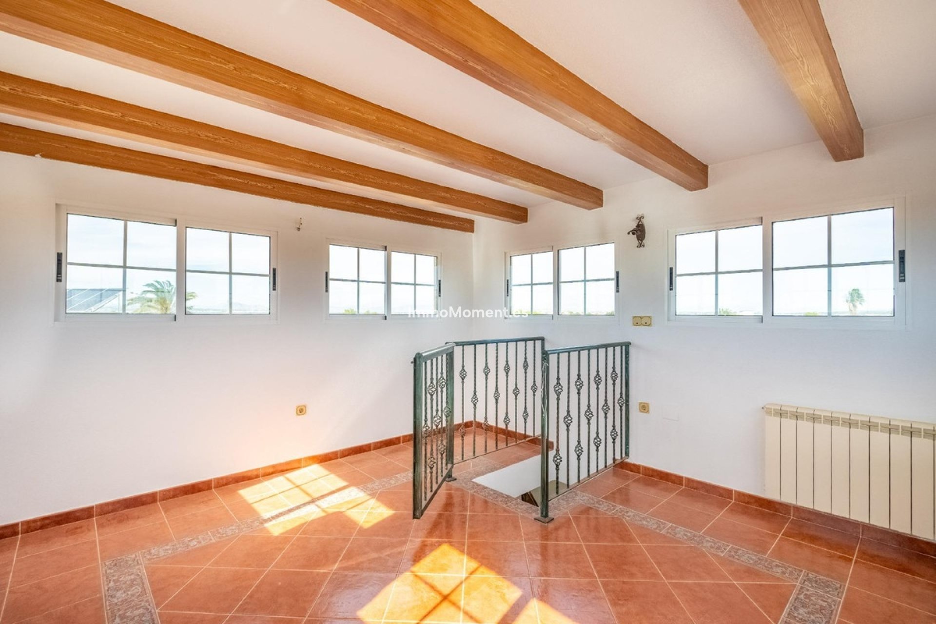 Reventa - Villa independiente - Torrevieja - El Chaparral