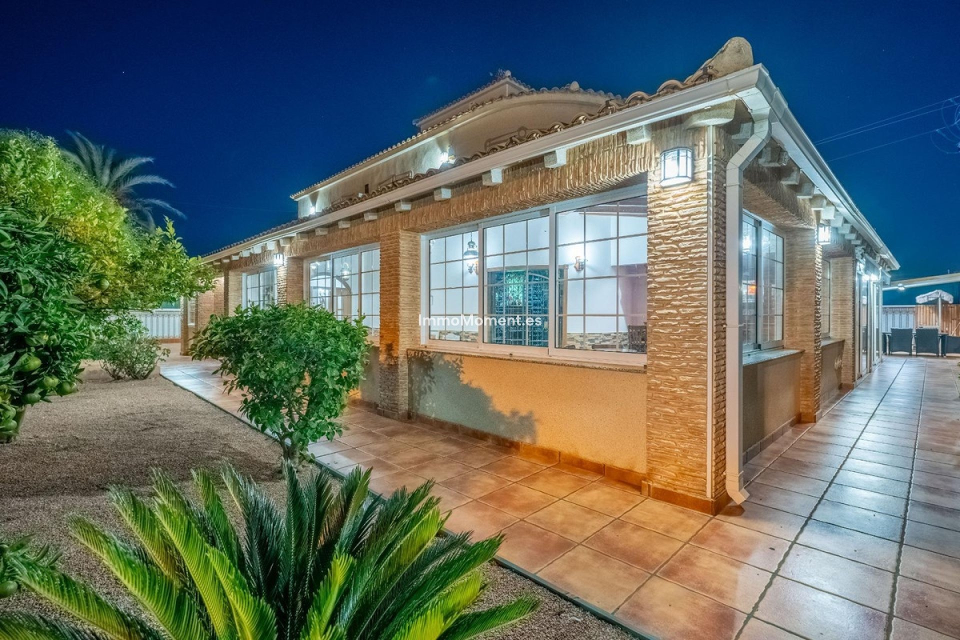 Reventa - Villa independiente - Torrevieja - El Chaparral