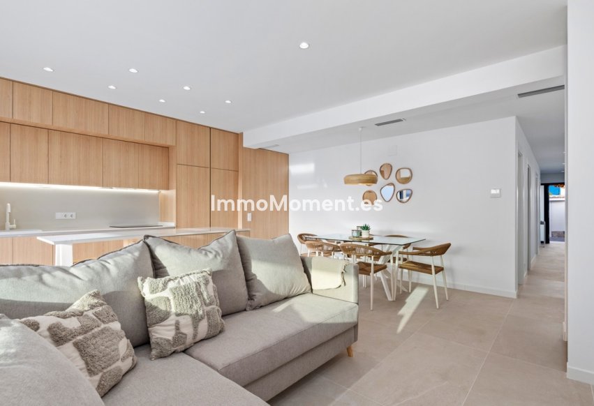 Reventa - Villa independiente - Torrevieja - El Chaparral