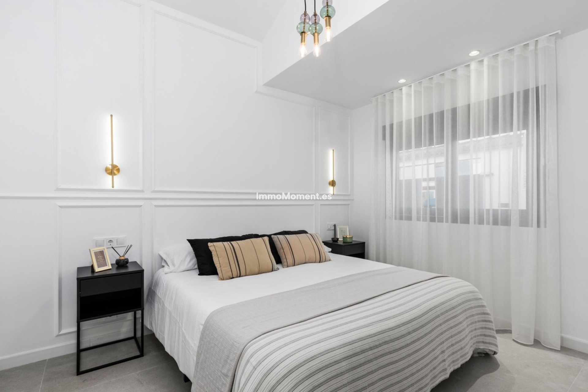 Reventa - Villa independiente - Torrevieja - El Chaparral