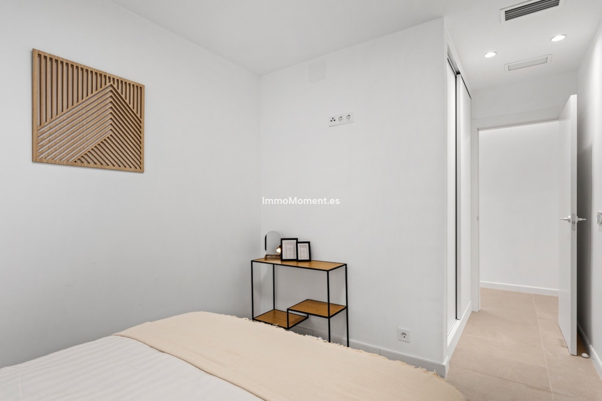 Reventa - Villa independiente - Torrevieja - El Chaparral
