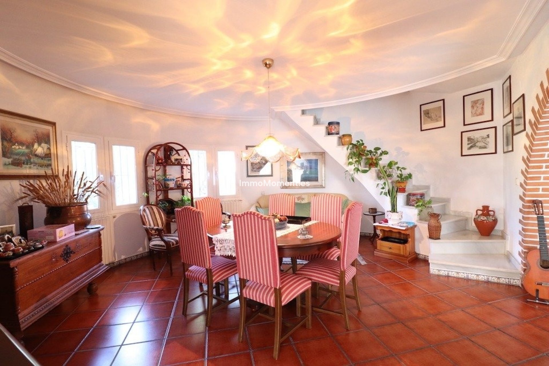 Reventa - Villa independiente - Torrevieja - El Chaparral
