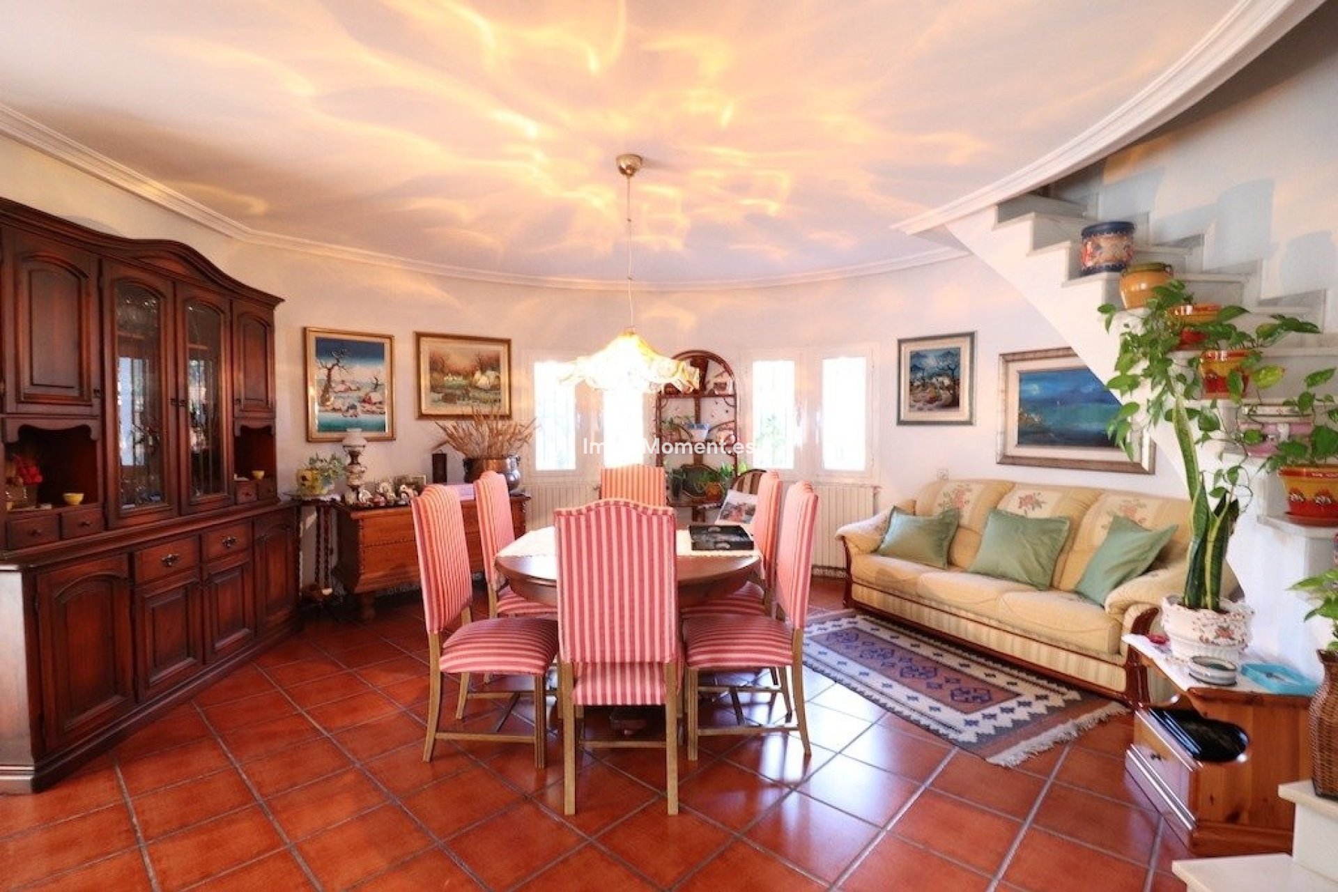Reventa - Villa independiente - Torrevieja - El Chaparral