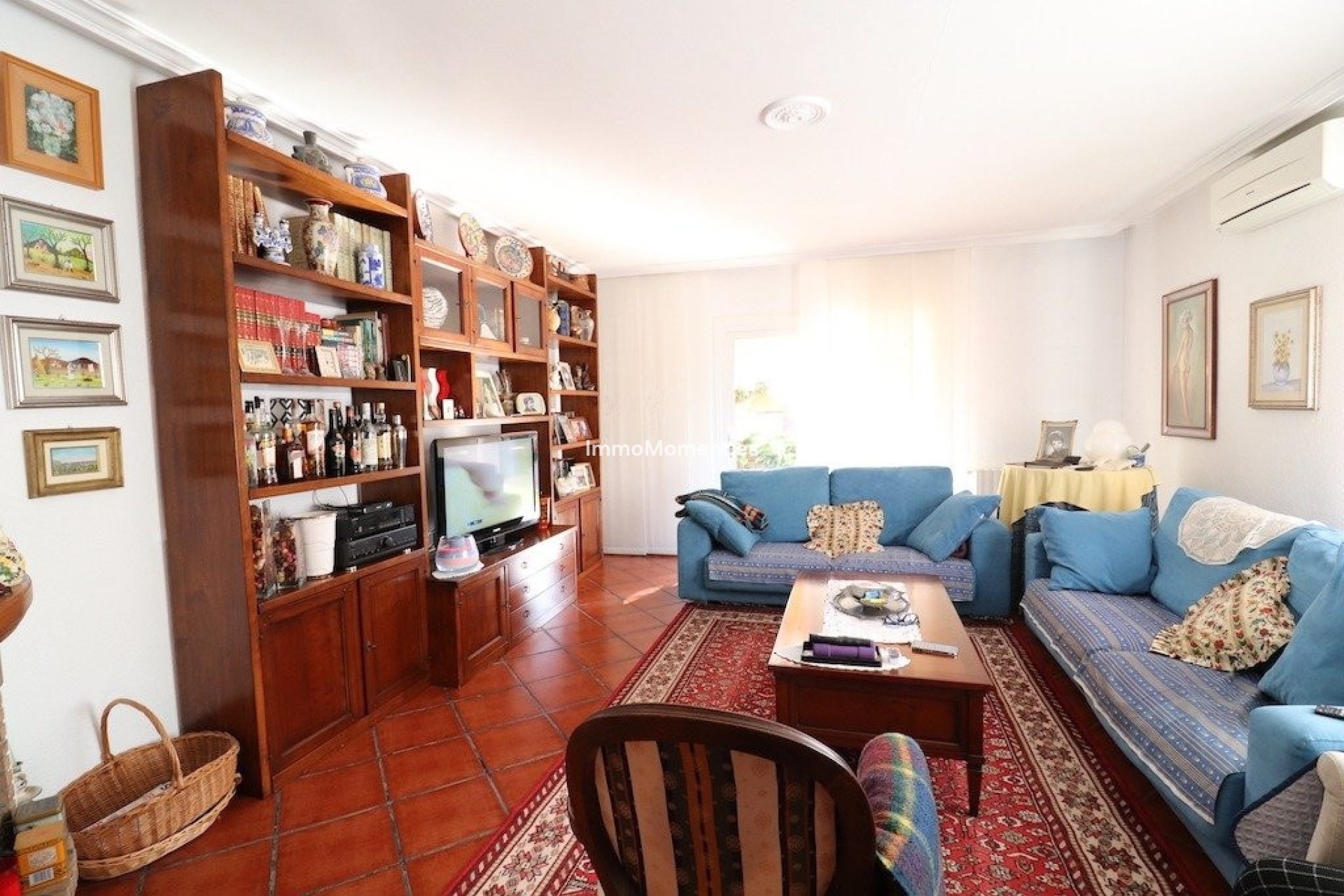 Reventa - Villa independiente - Torrevieja - El Chaparral