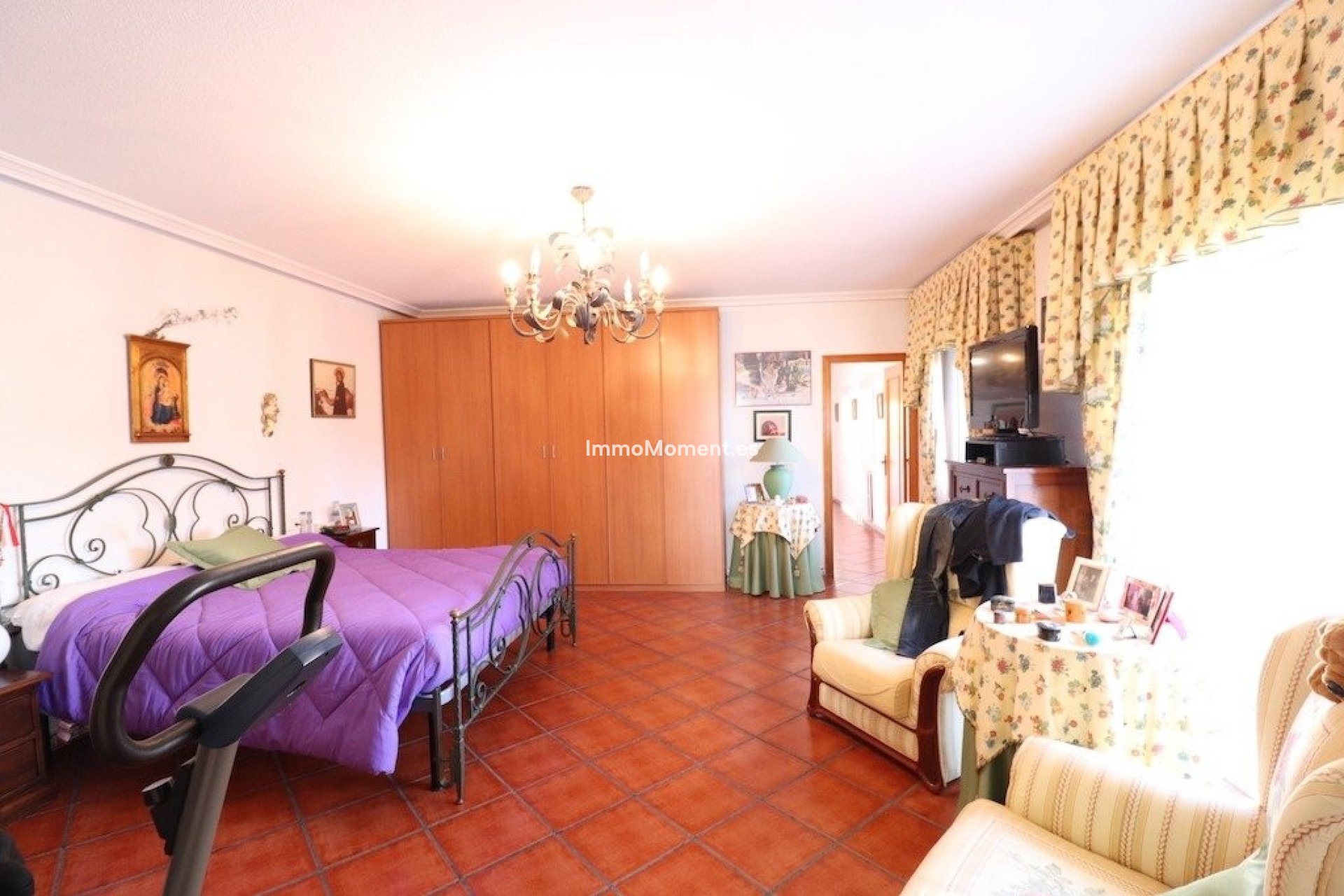 Reventa - Villa independiente - Torrevieja - El Chaparral