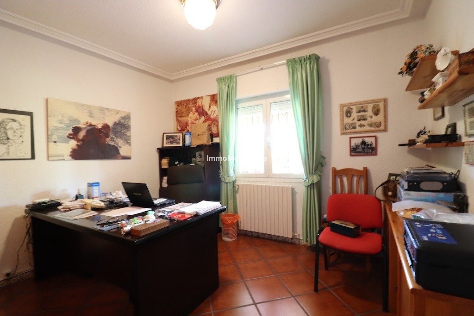 Reventa - Villa independiente - Torrevieja - El Chaparral