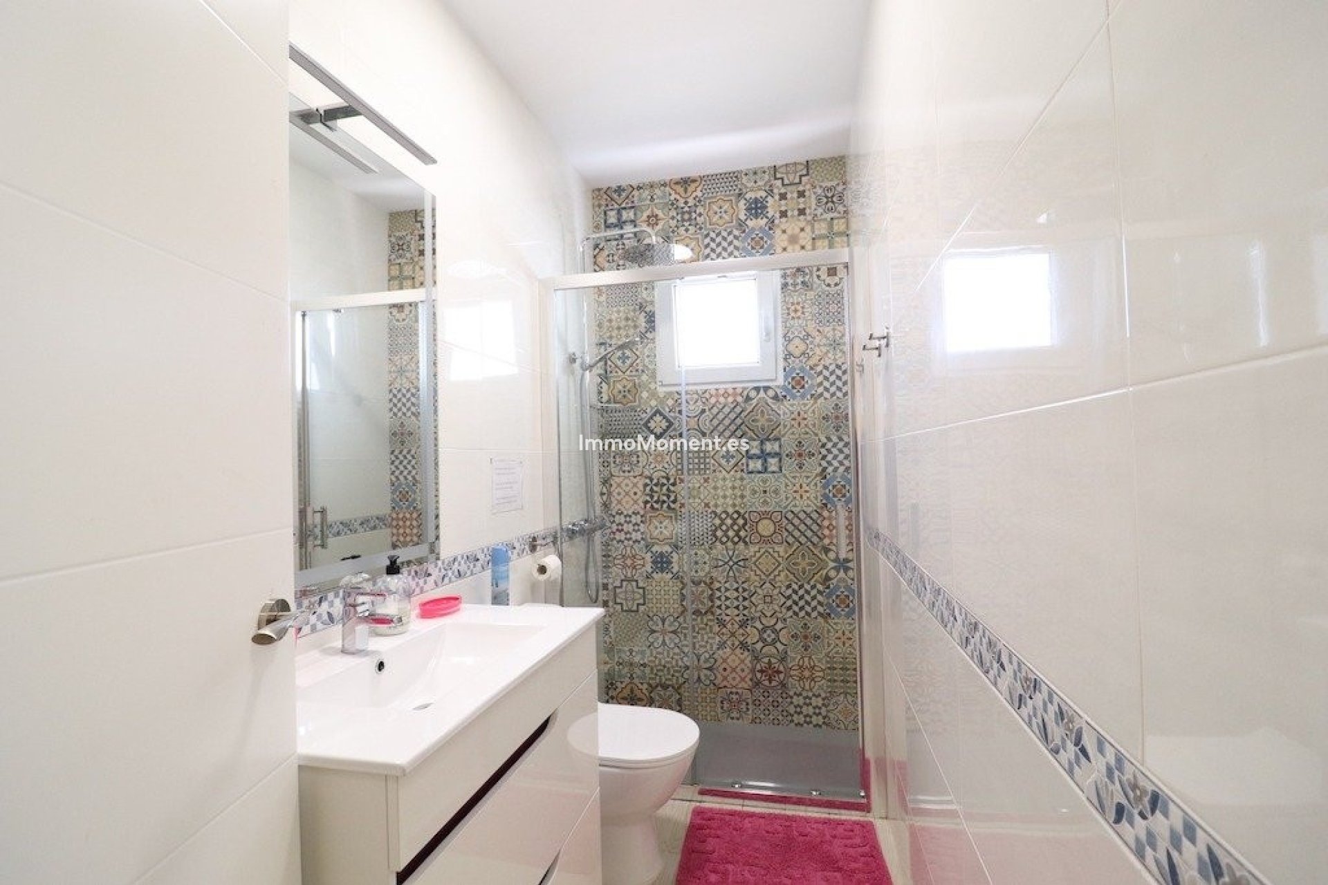 Reventa - Villa independiente - Torrevieja - El Chaparral