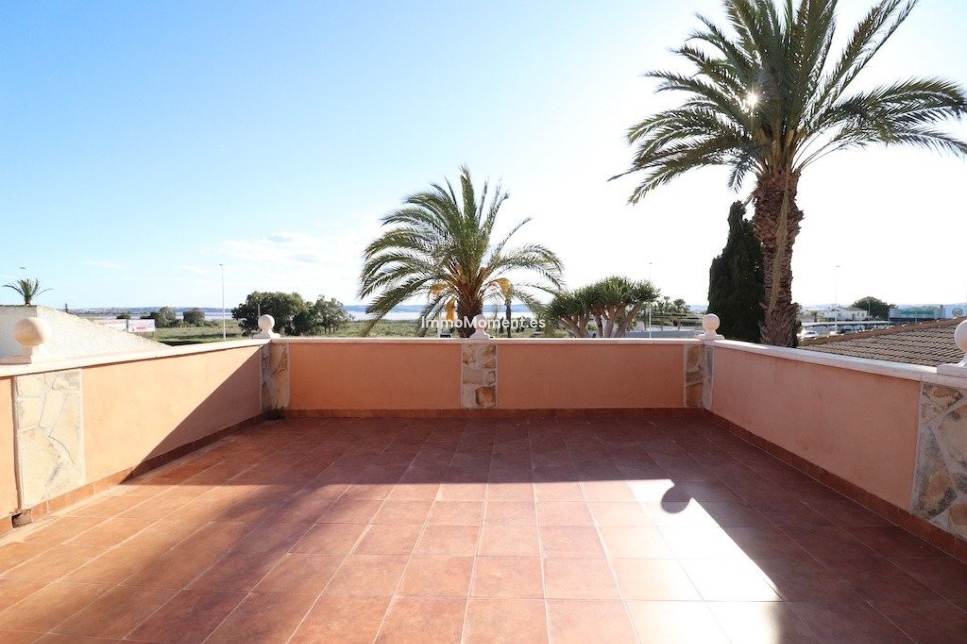 Reventa - Villa independiente - Torrevieja - El Chaparral