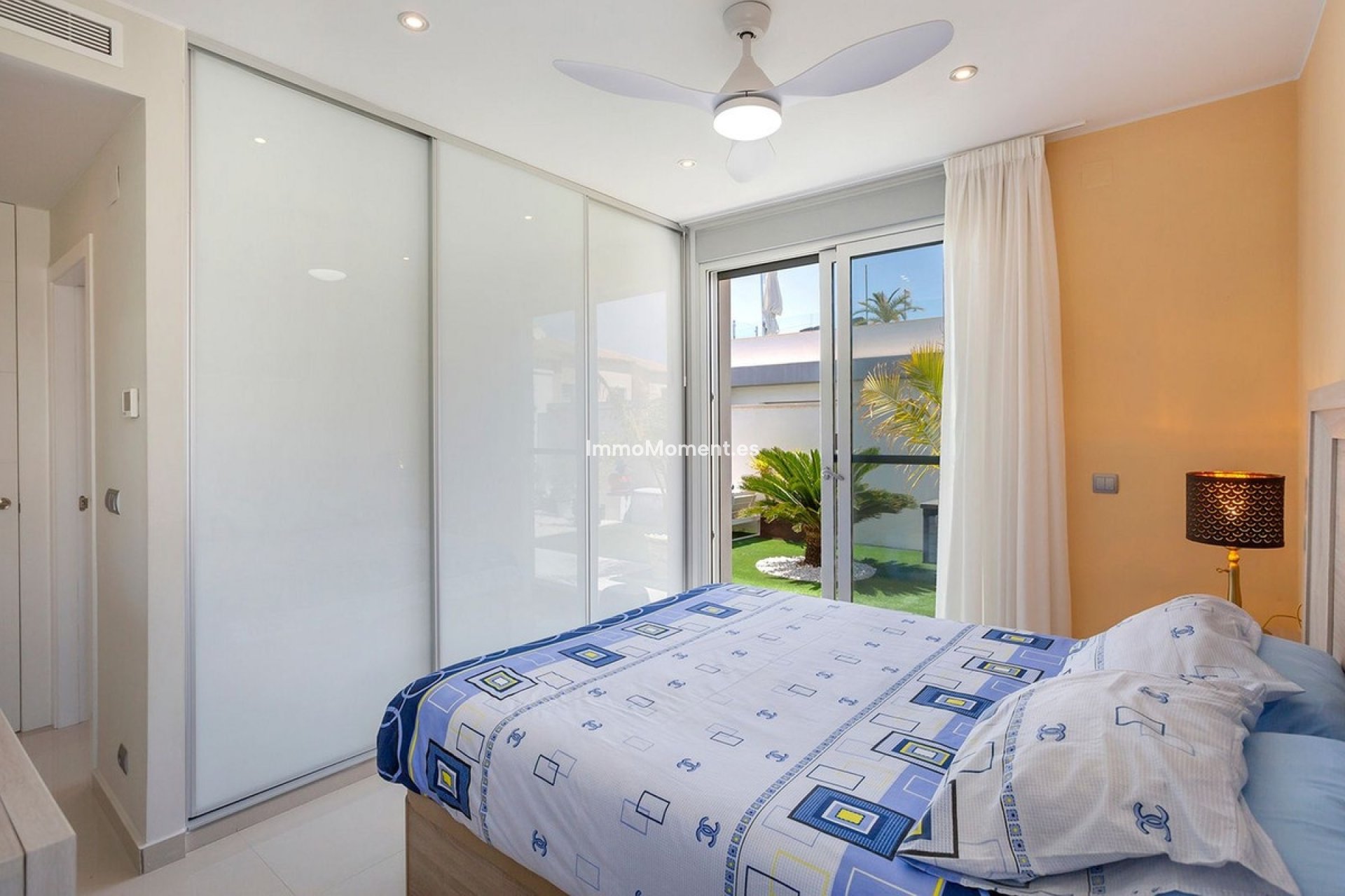 Reventa - Villa independiente - Torrevieja - El Chaparral