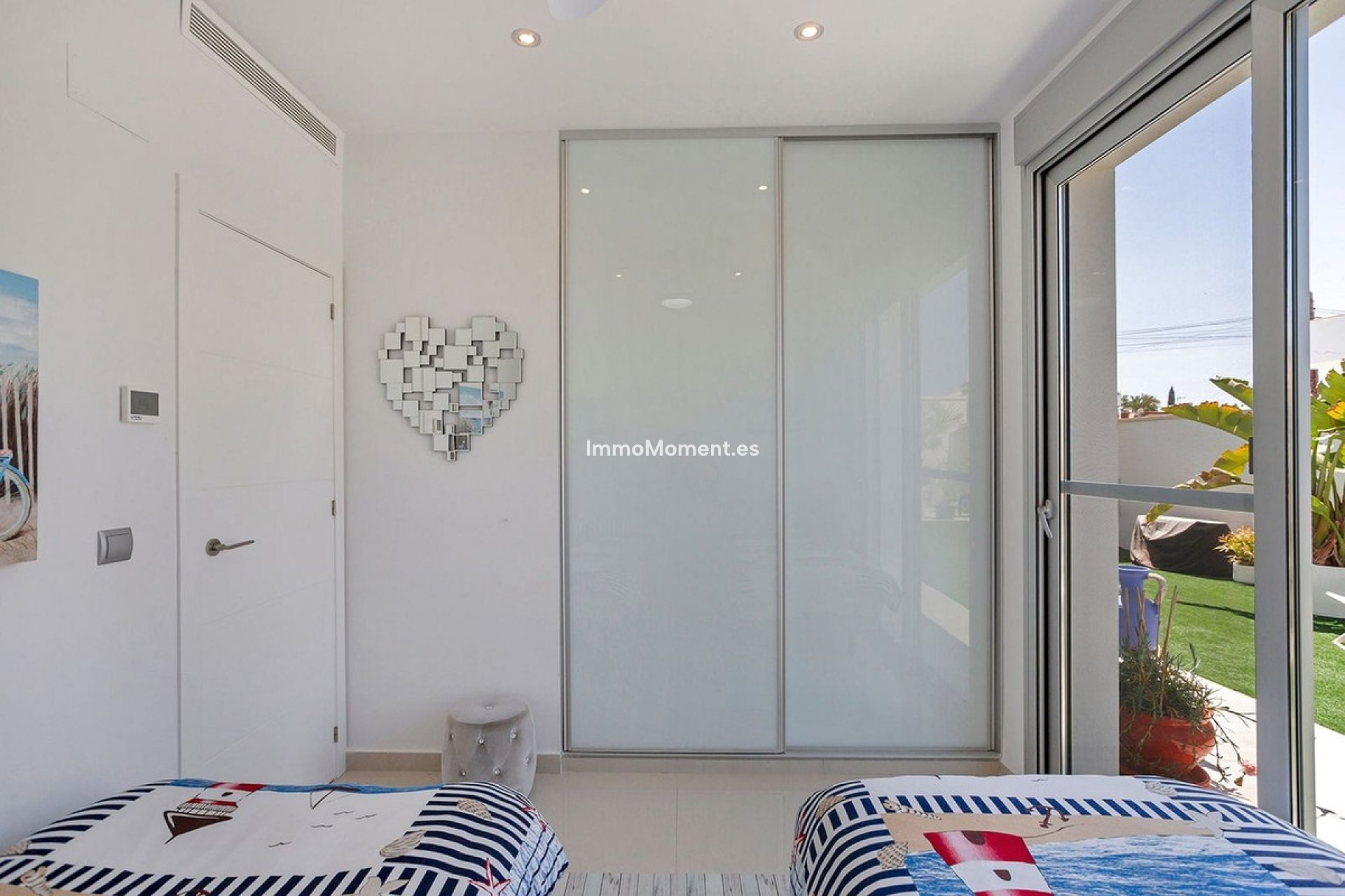 Reventa - Villa independiente - Torrevieja - El Chaparral