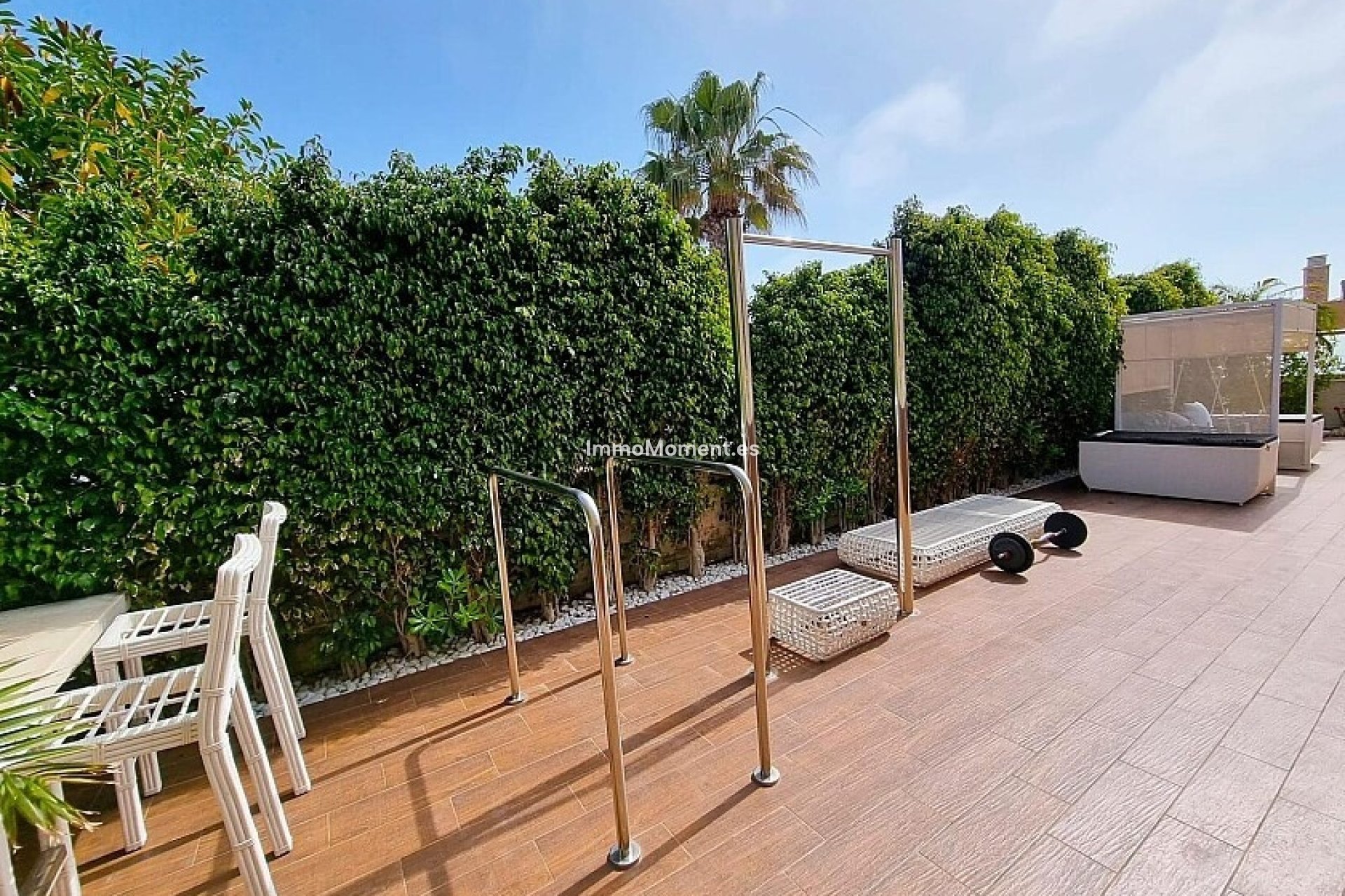 Reventa - Villa independiente - Torrevieja - La Mata