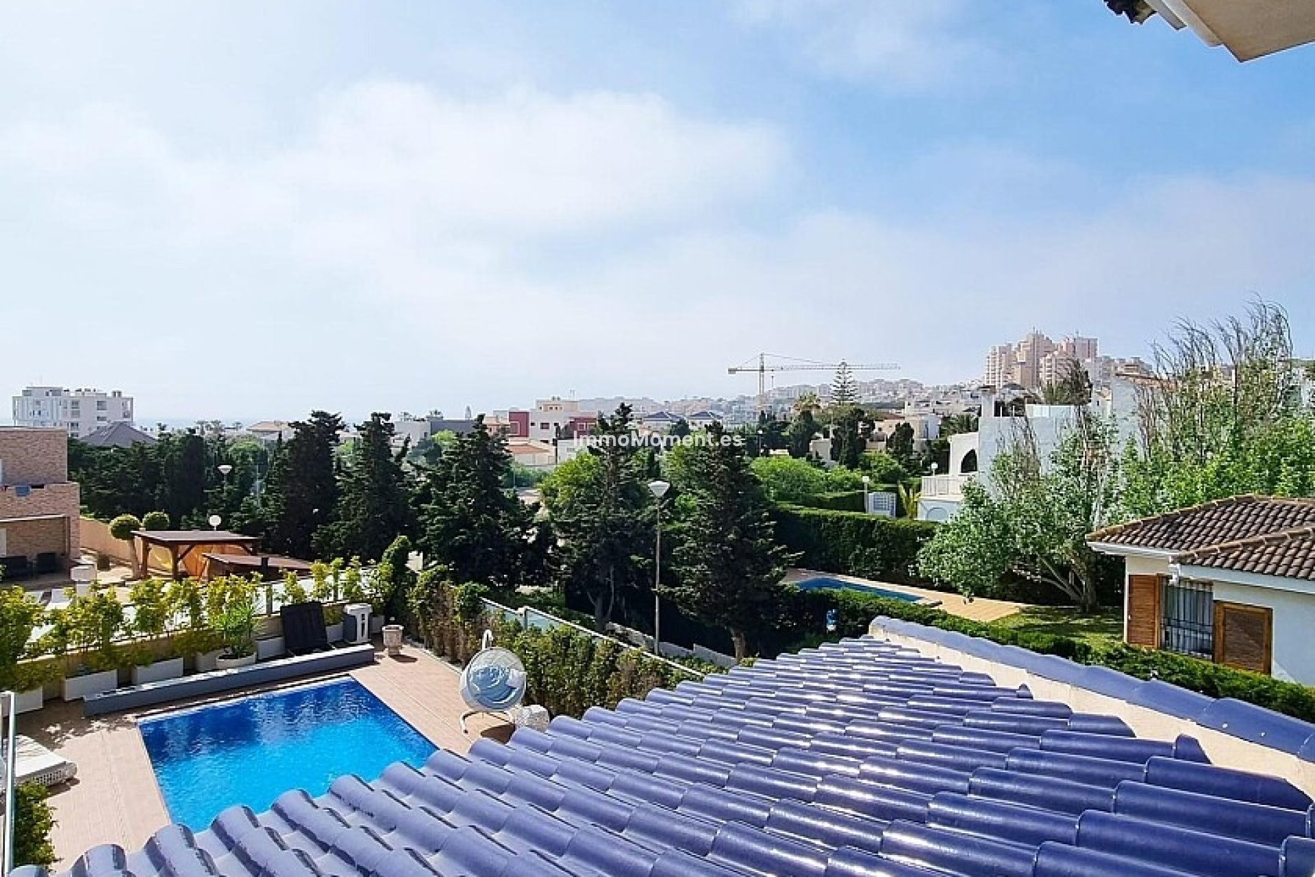 Reventa - Villa independiente - Torrevieja - La Mata