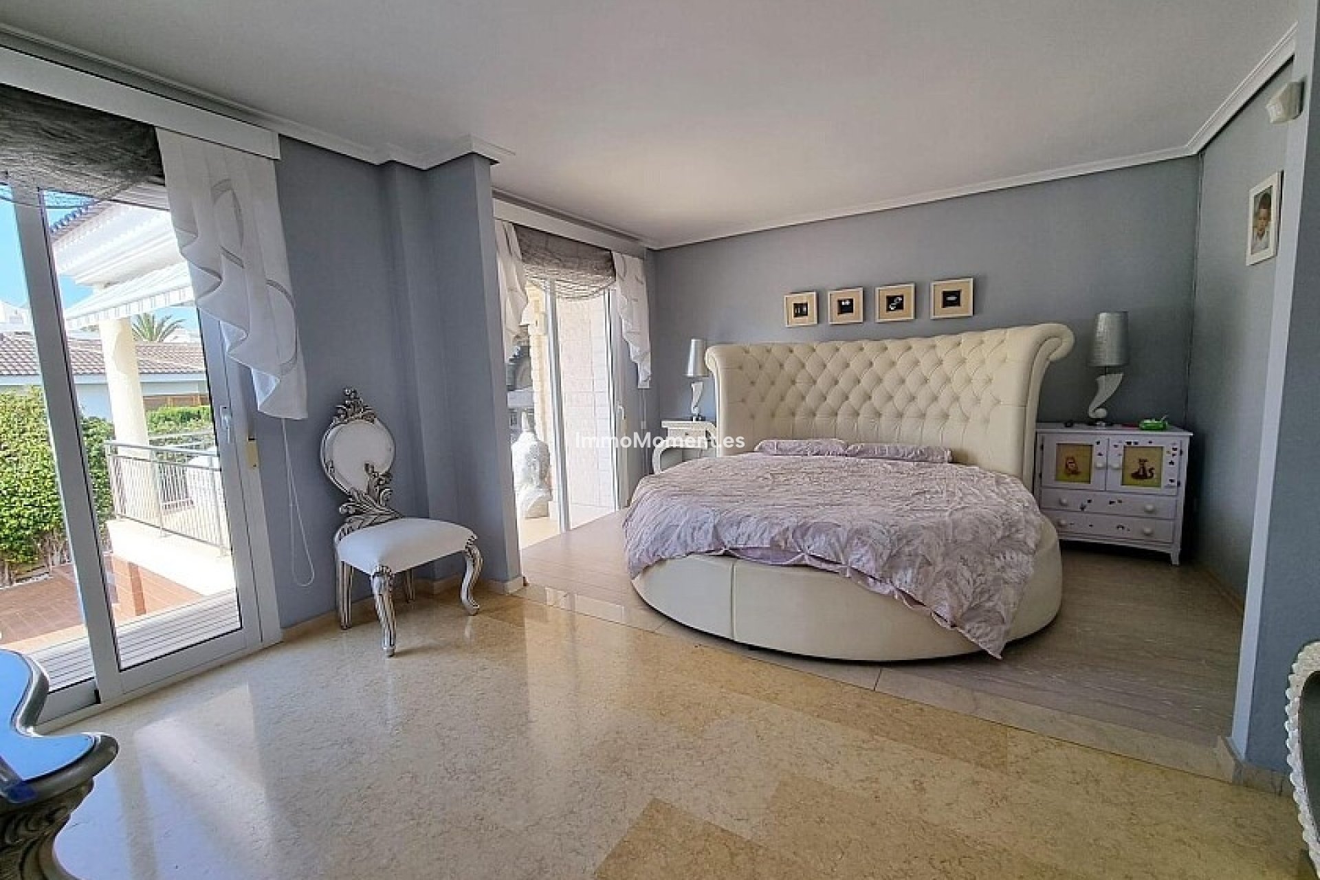 Reventa - Villa independiente - Torrevieja - La Mata