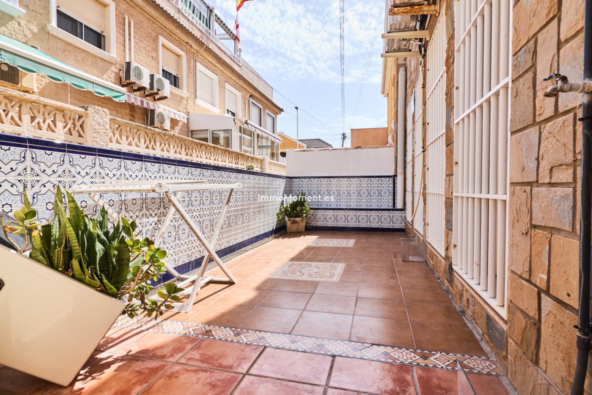 Reventa - Villa independiente - Torrevieja - La Mata