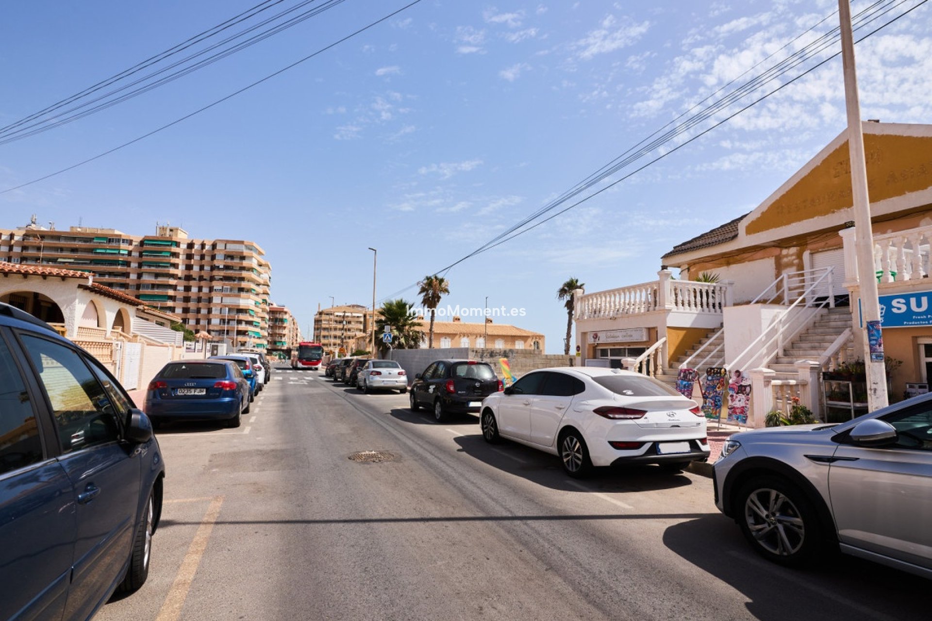 Reventa - Villa independiente - Torrevieja - La Mata