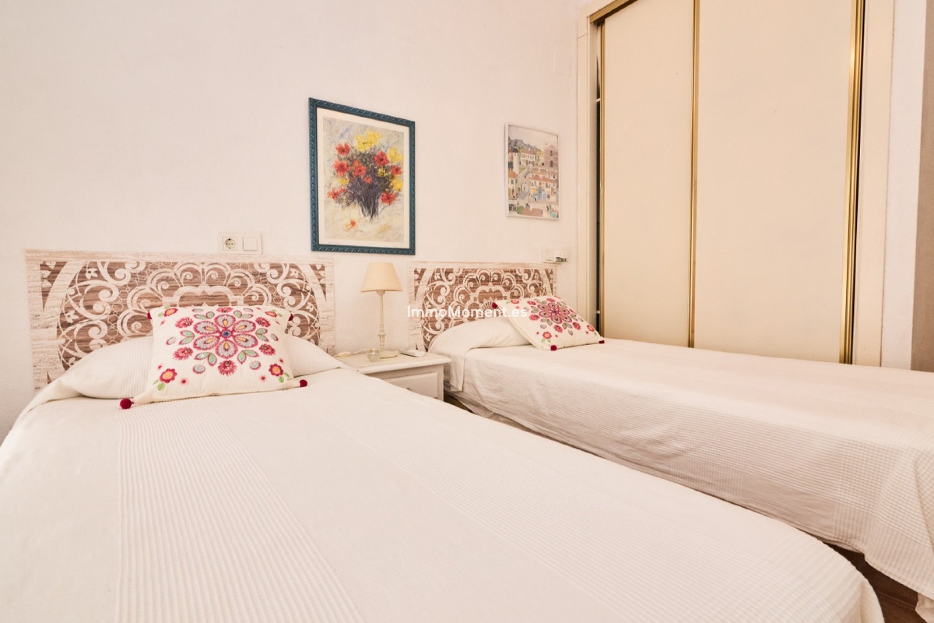 Reventa - Villa independiente - Torrevieja - La Mata