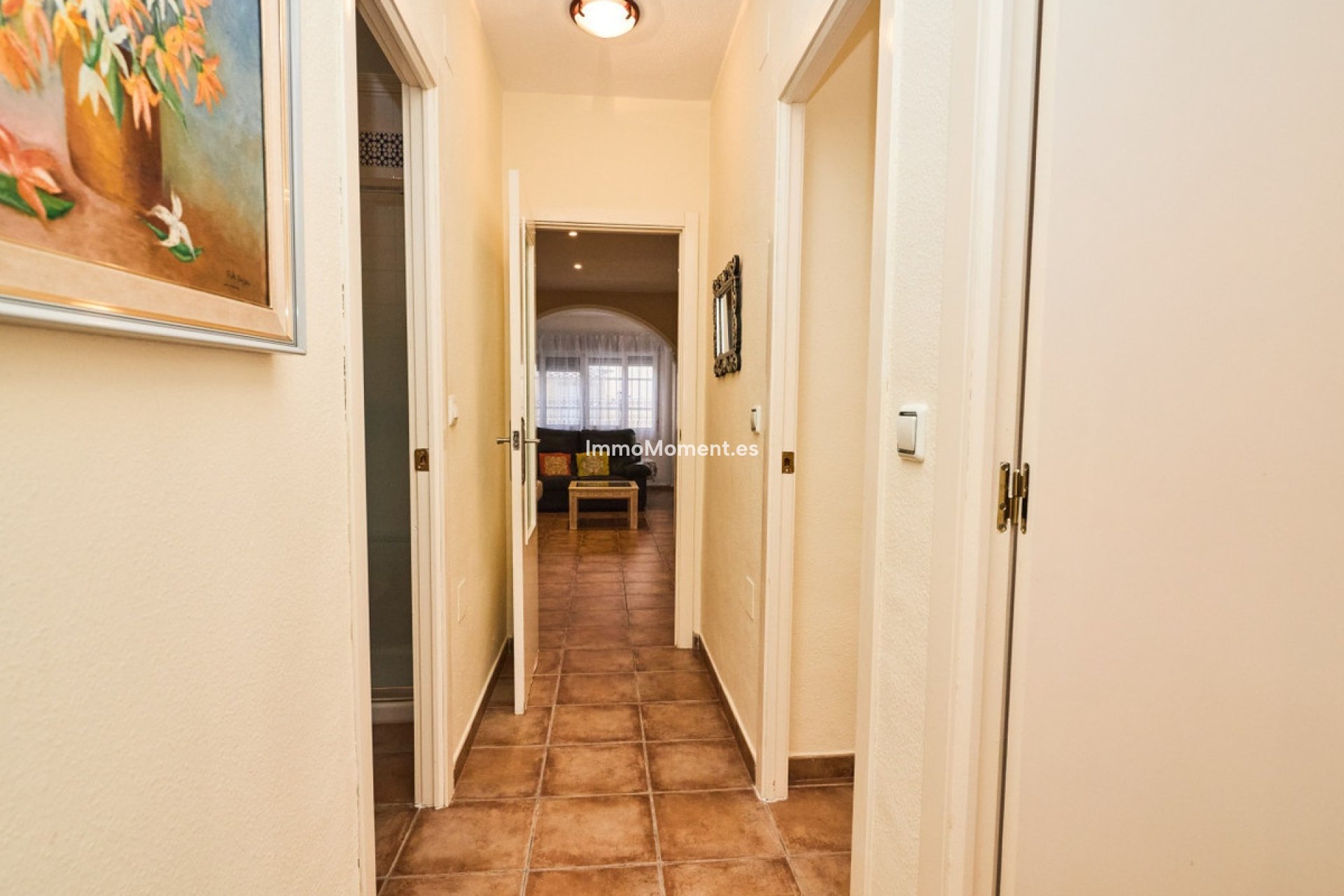 Reventa - Villa independiente - Torrevieja - La Mata