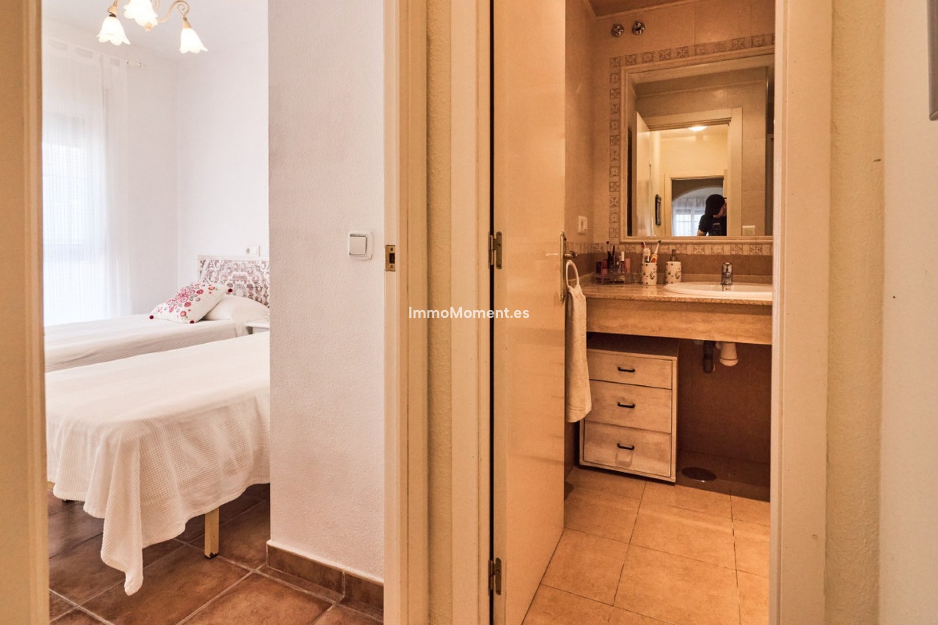 Reventa - Villa independiente - Torrevieja - La Mata