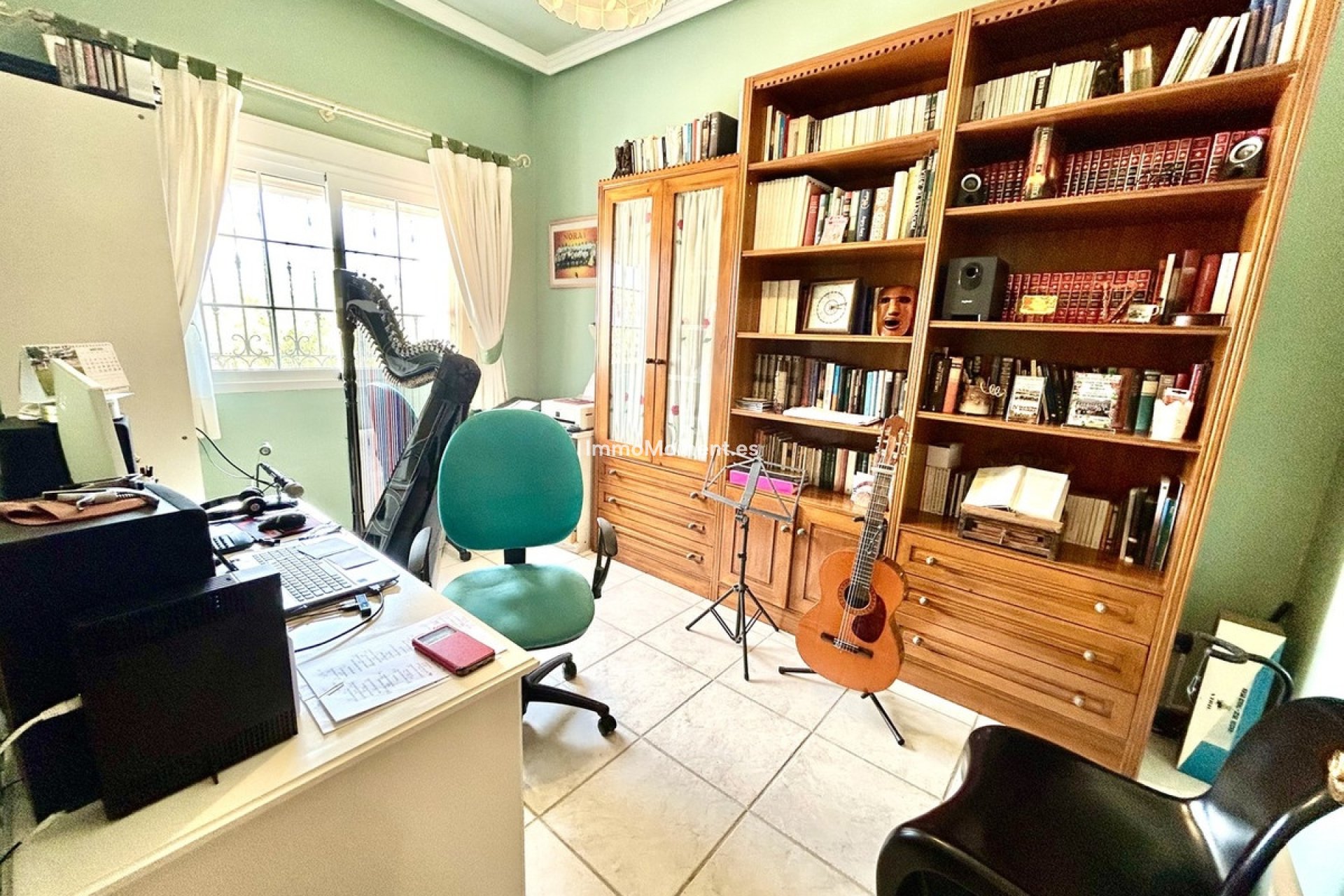 Reventa - Villa independiente - Torrevieja - La Mata