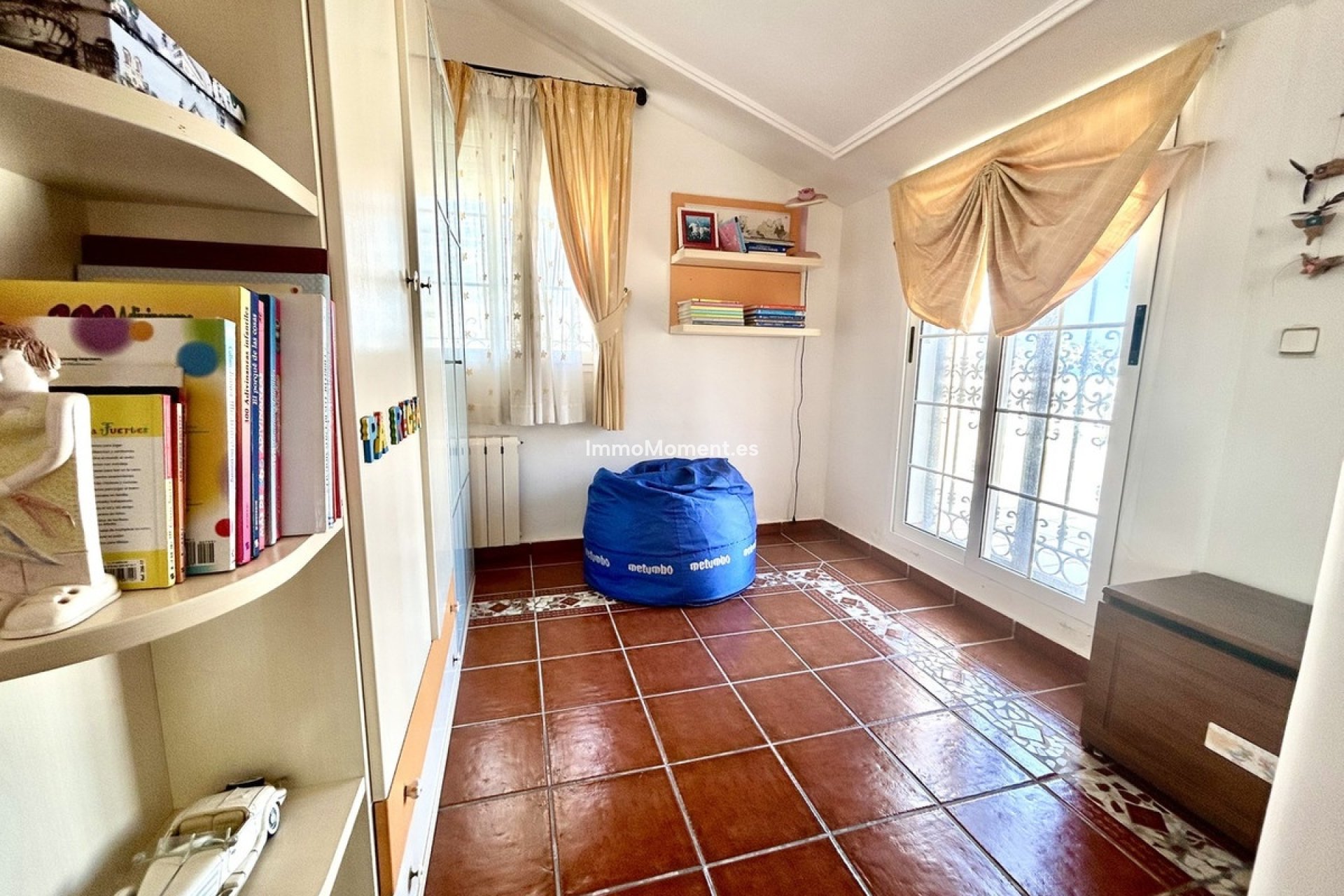 Reventa - Villa independiente - Torrevieja - La Mata