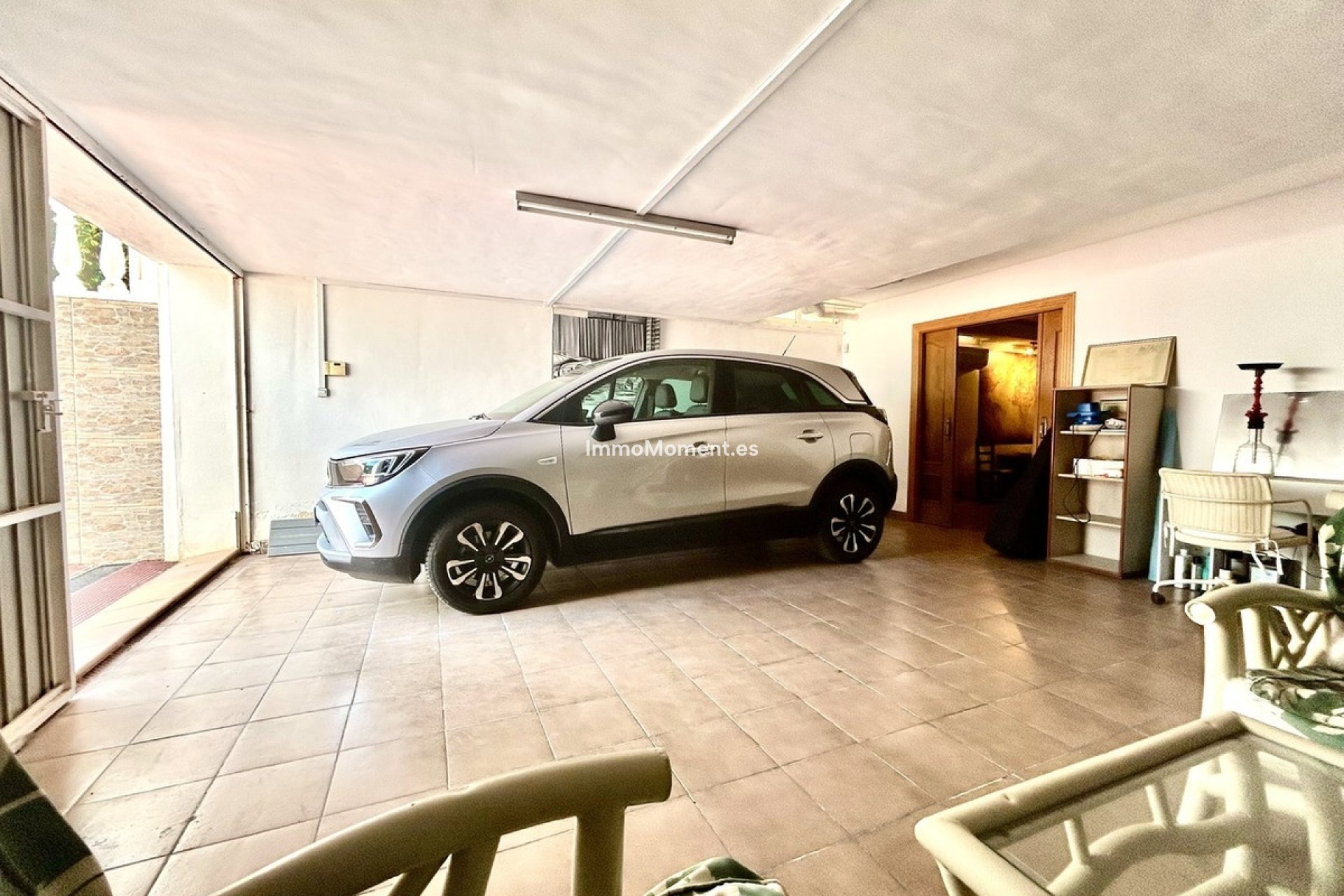 Reventa - Villa independiente - Torrevieja - La Mata