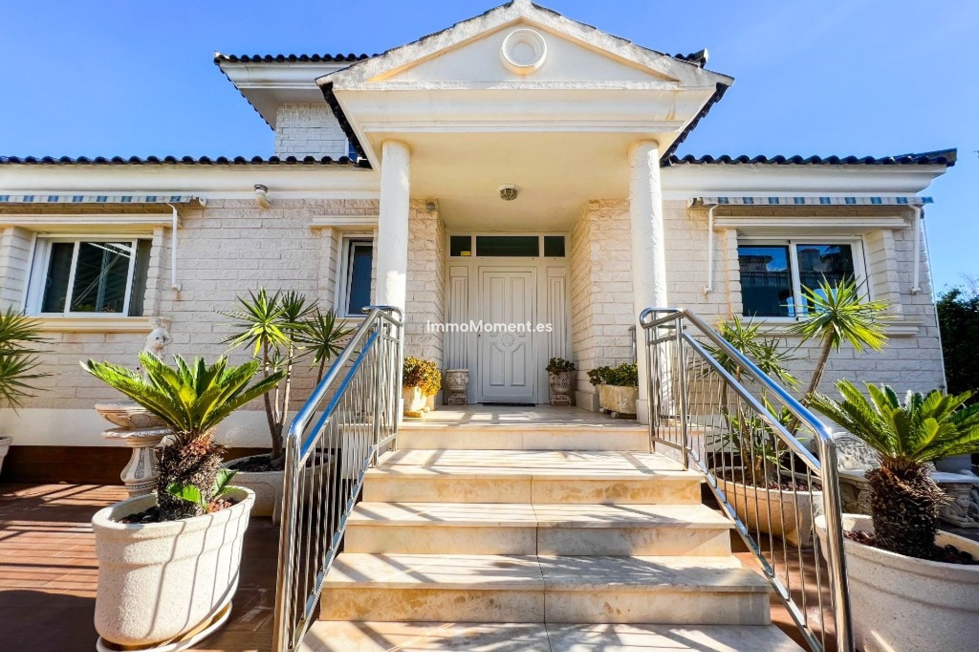 Reventa - Villa independiente - Torrevieja - La Mata