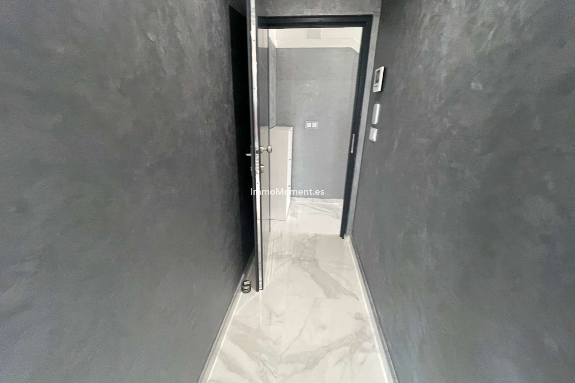 Reventa - Villa independiente - Torrevieja - La Mata